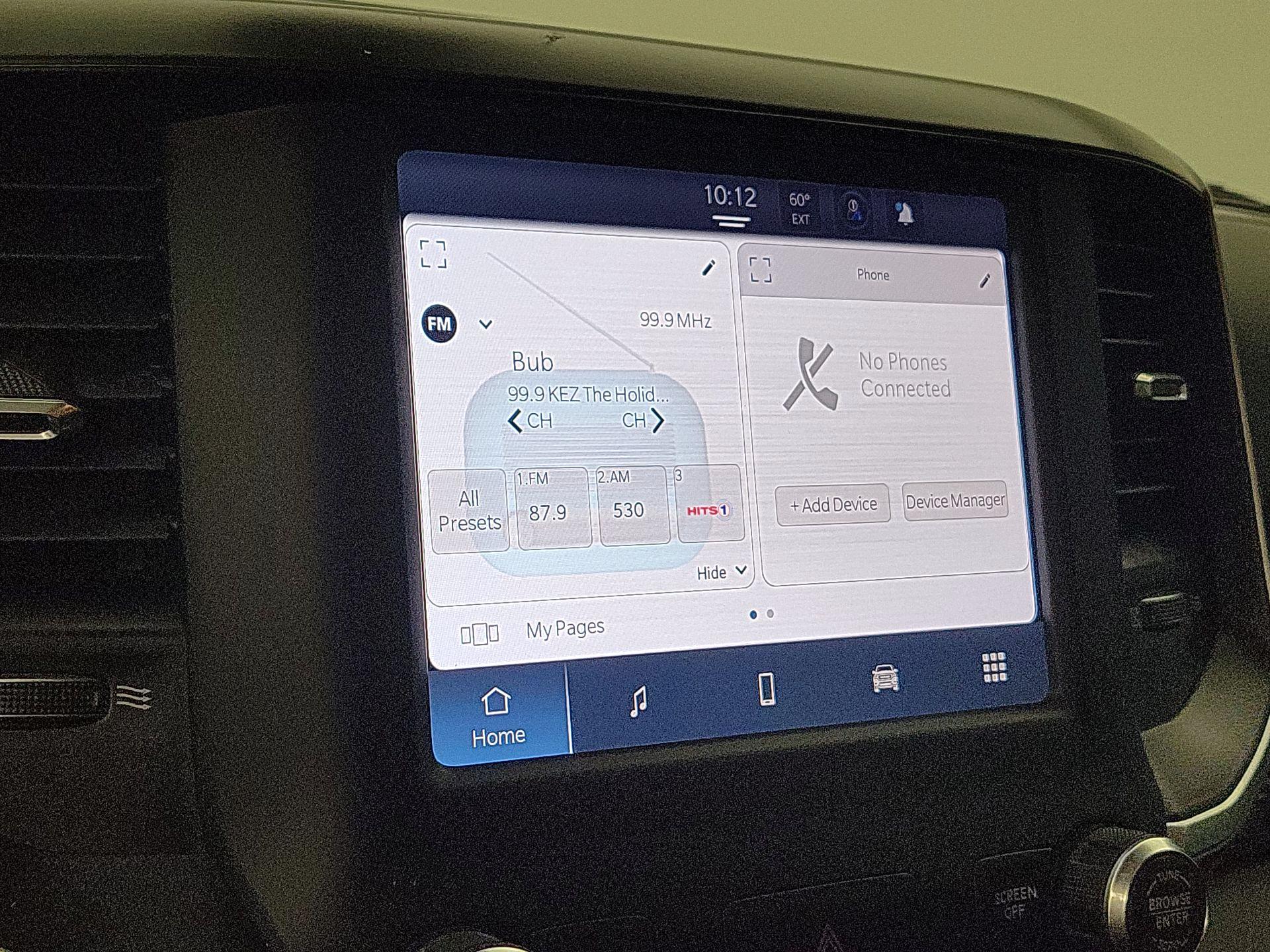 Thumbnail: 2023 RAM 1500 - 15