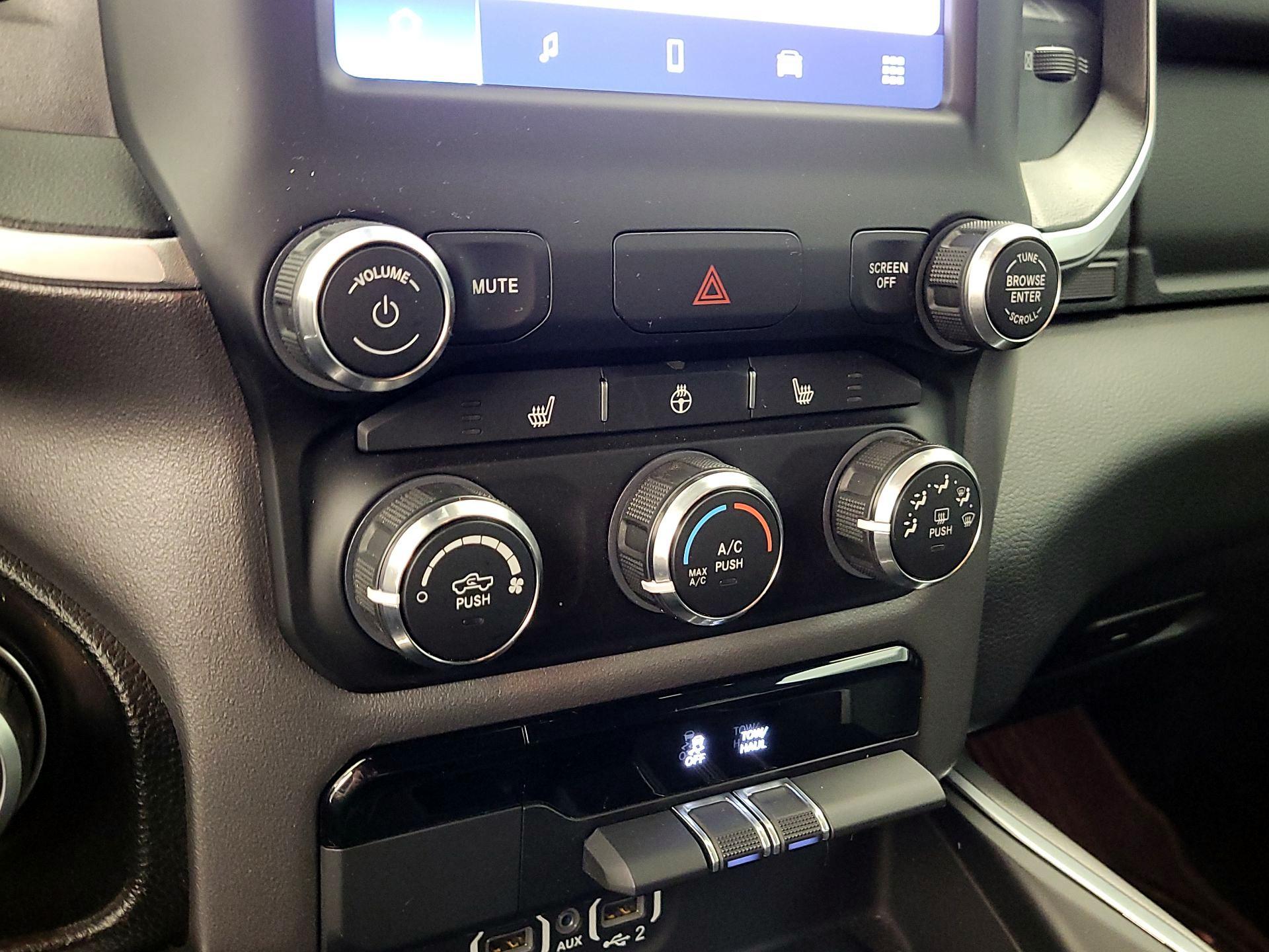 Thumbnail: 2023 RAM 1500 - 16