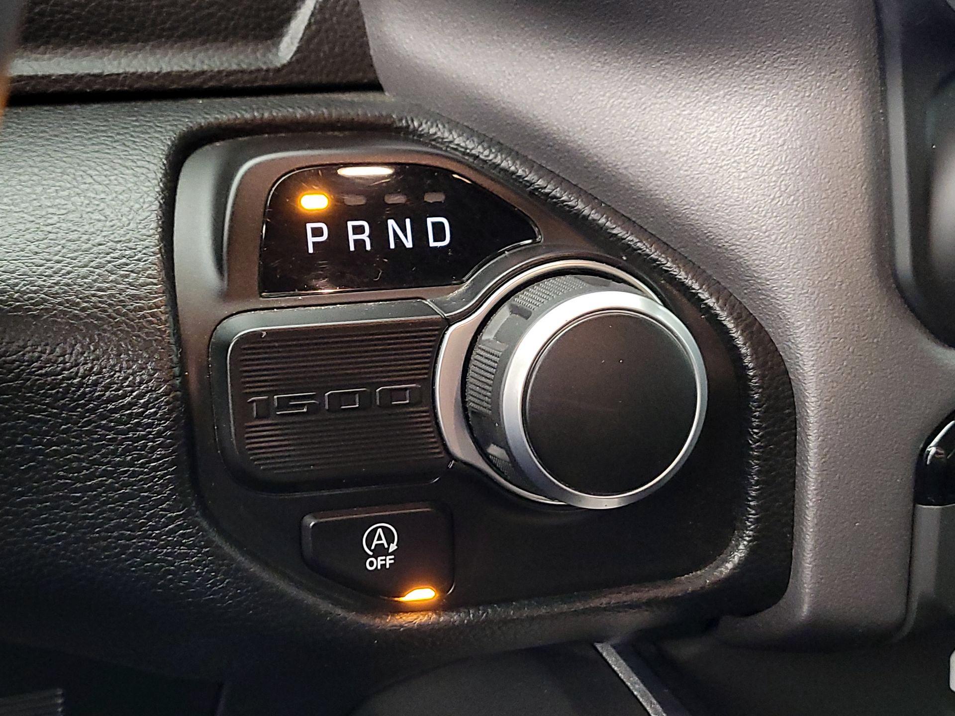 Thumbnail: 2023 RAM 1500 - 17