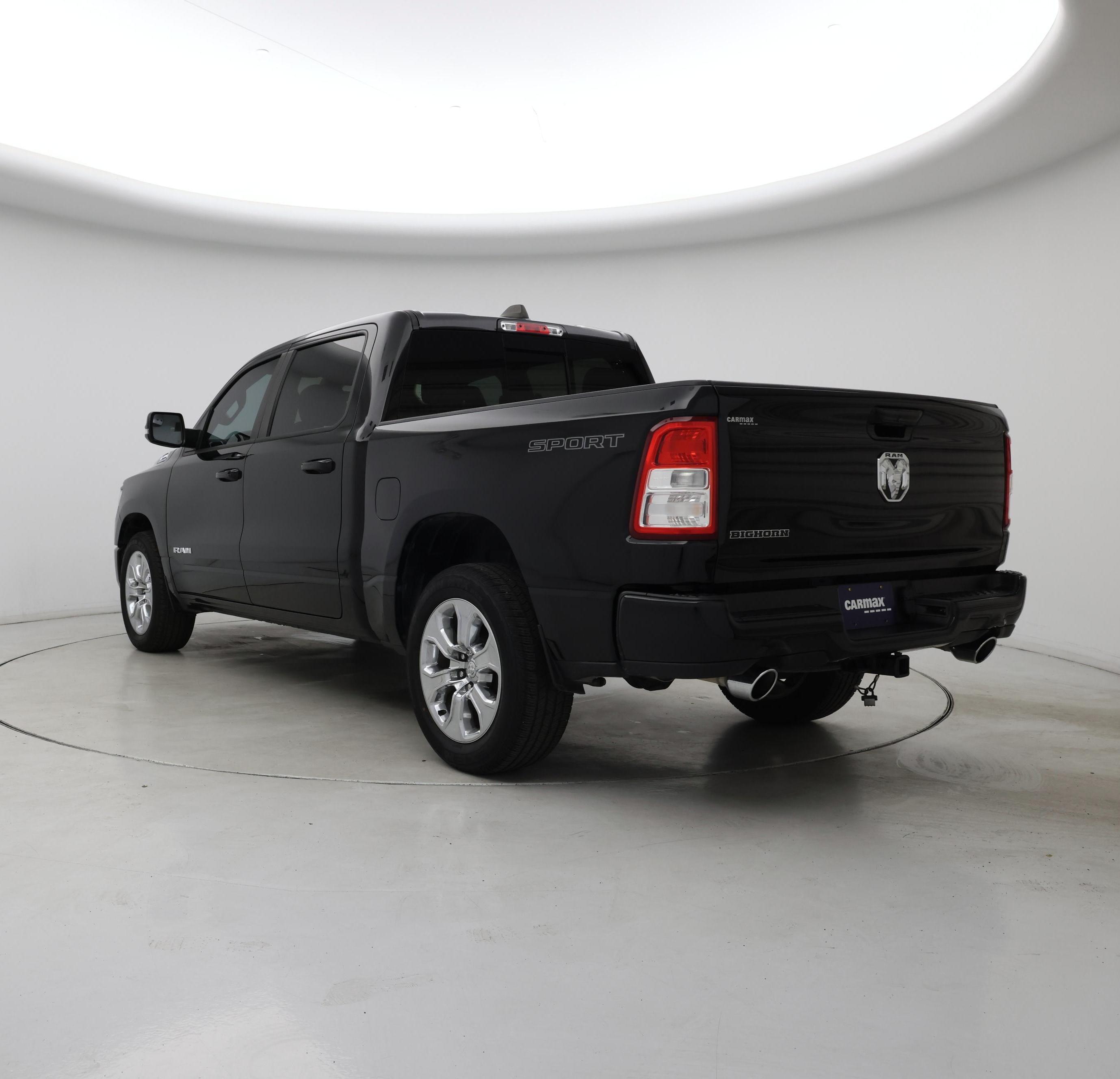 Thumbnail: 2023 RAM 1500 - 2