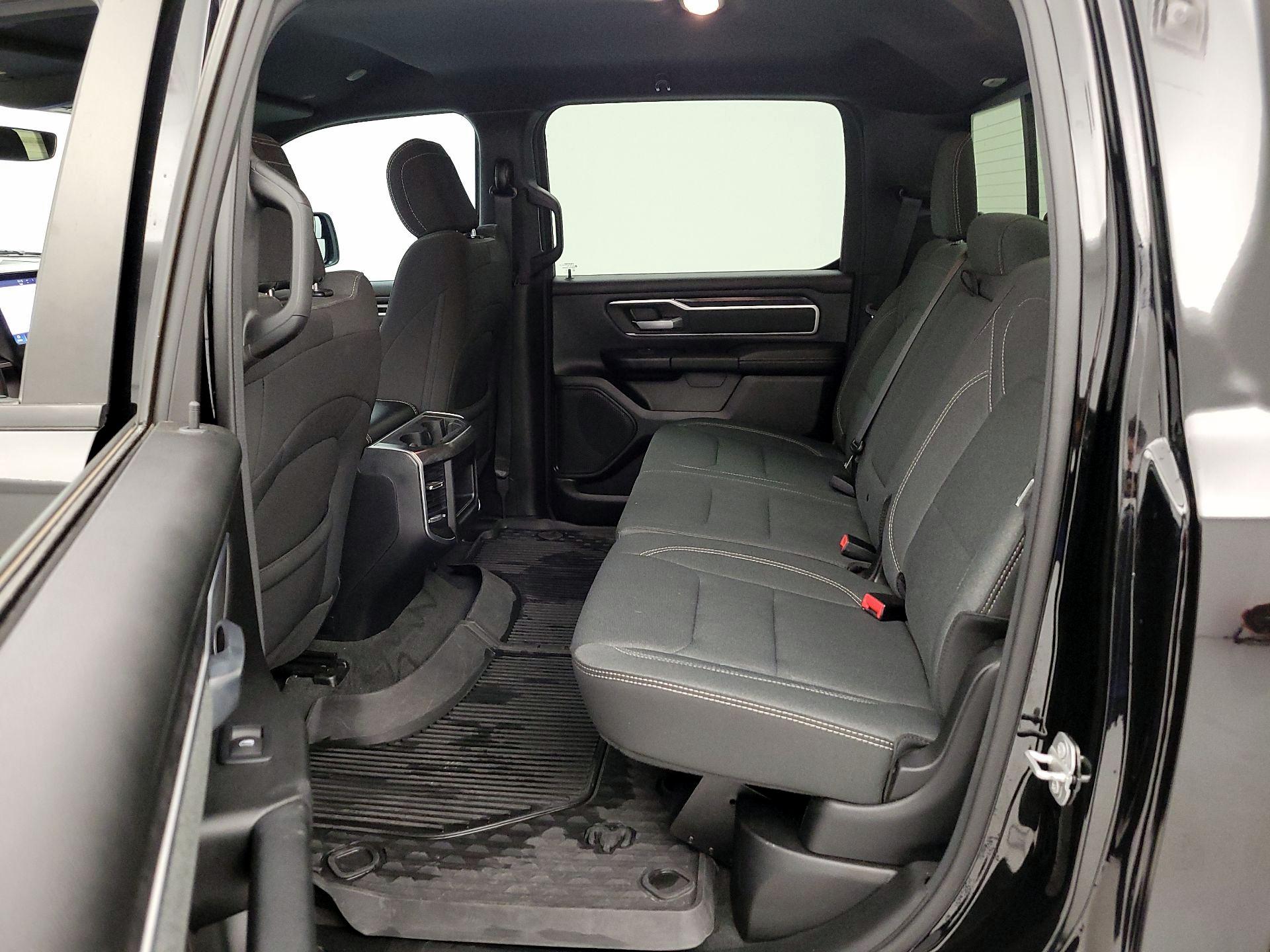 Thumbnail: 2023 RAM 1500 - 19