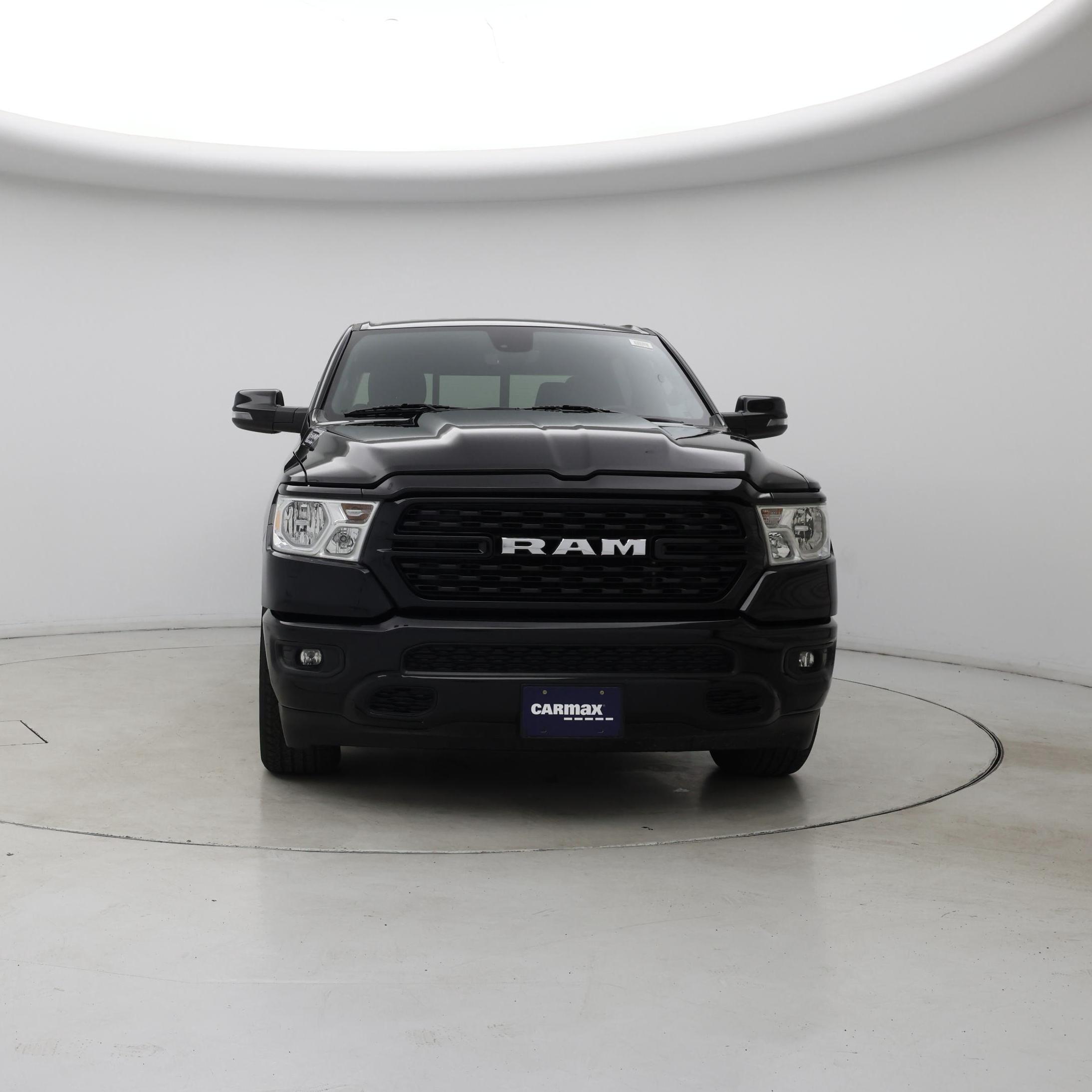 Thumbnail: 2023 RAM 1500 - 5