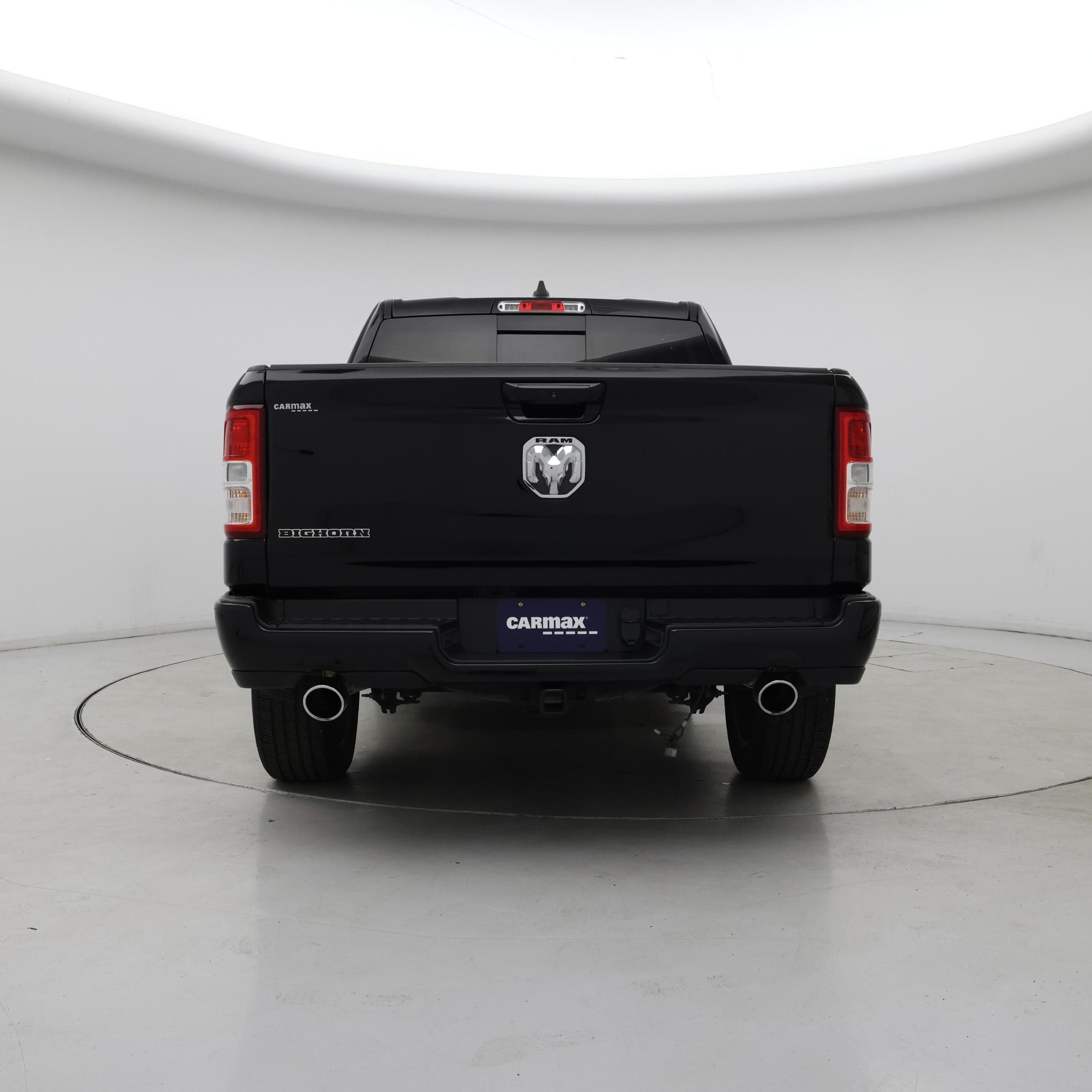 Thumbnail: 2023 RAM 1500 - 6