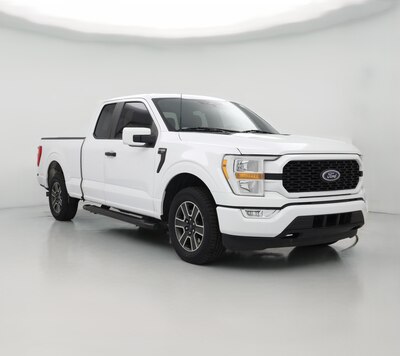 2022 Ford F150 XL
