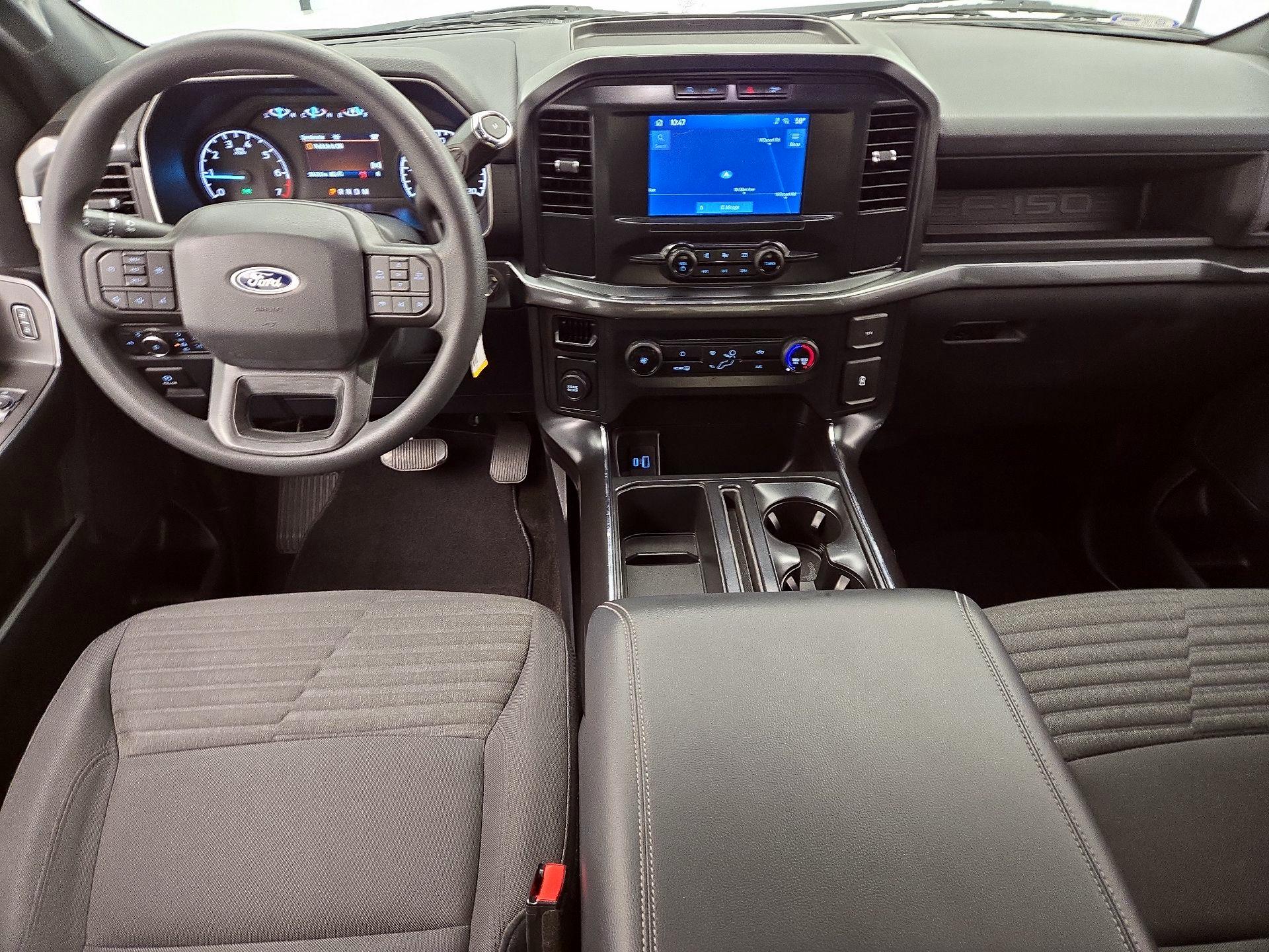 Thumbnail: 2022 Ford F-150 - 9