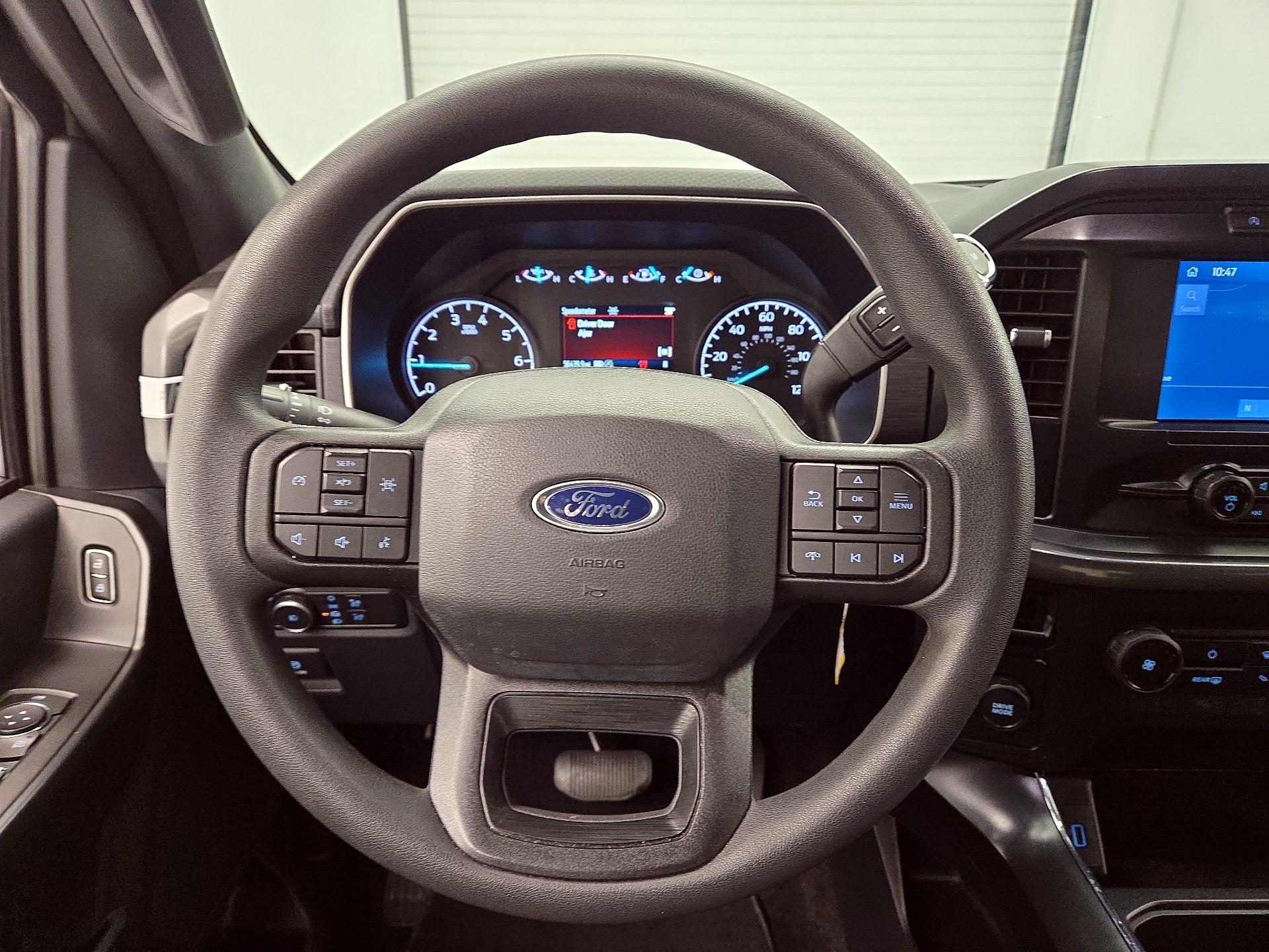 Thumbnail: 2022 Ford F-150 - 10