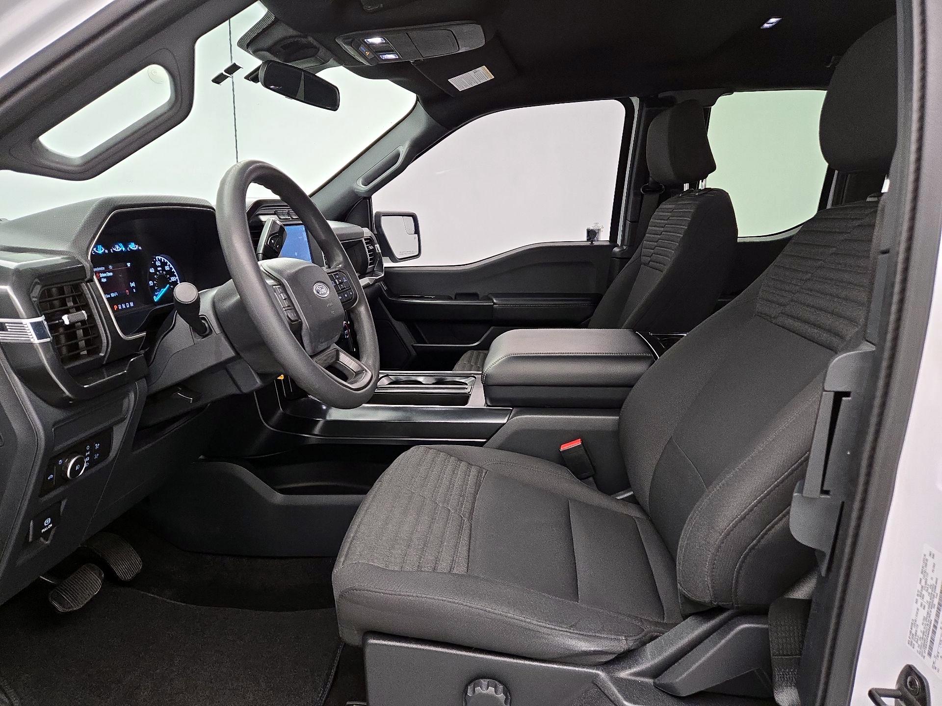 Thumbnail: 2022 Ford F-150 - 11