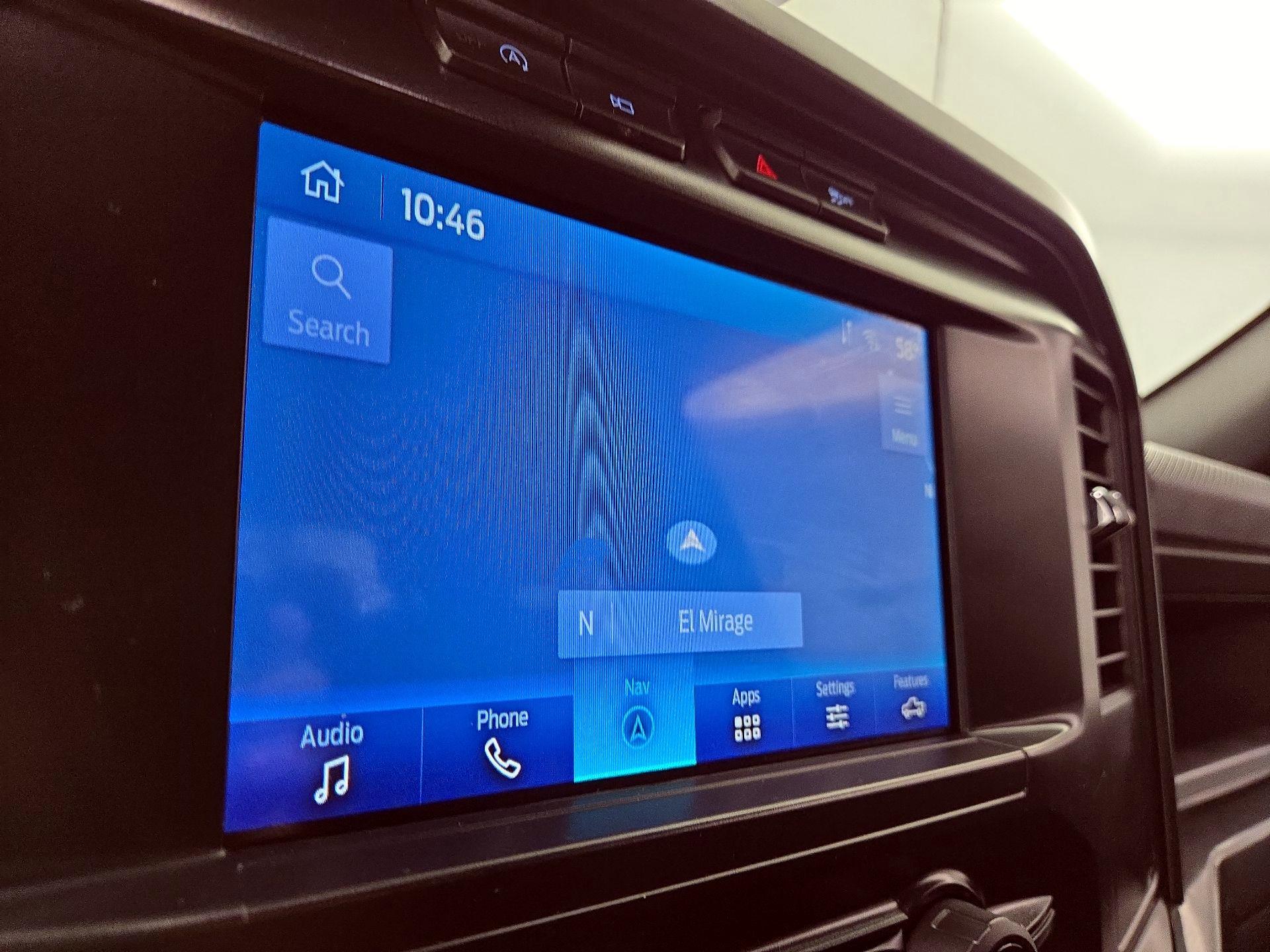 Thumbnail: 2022 Ford F-150 - 14