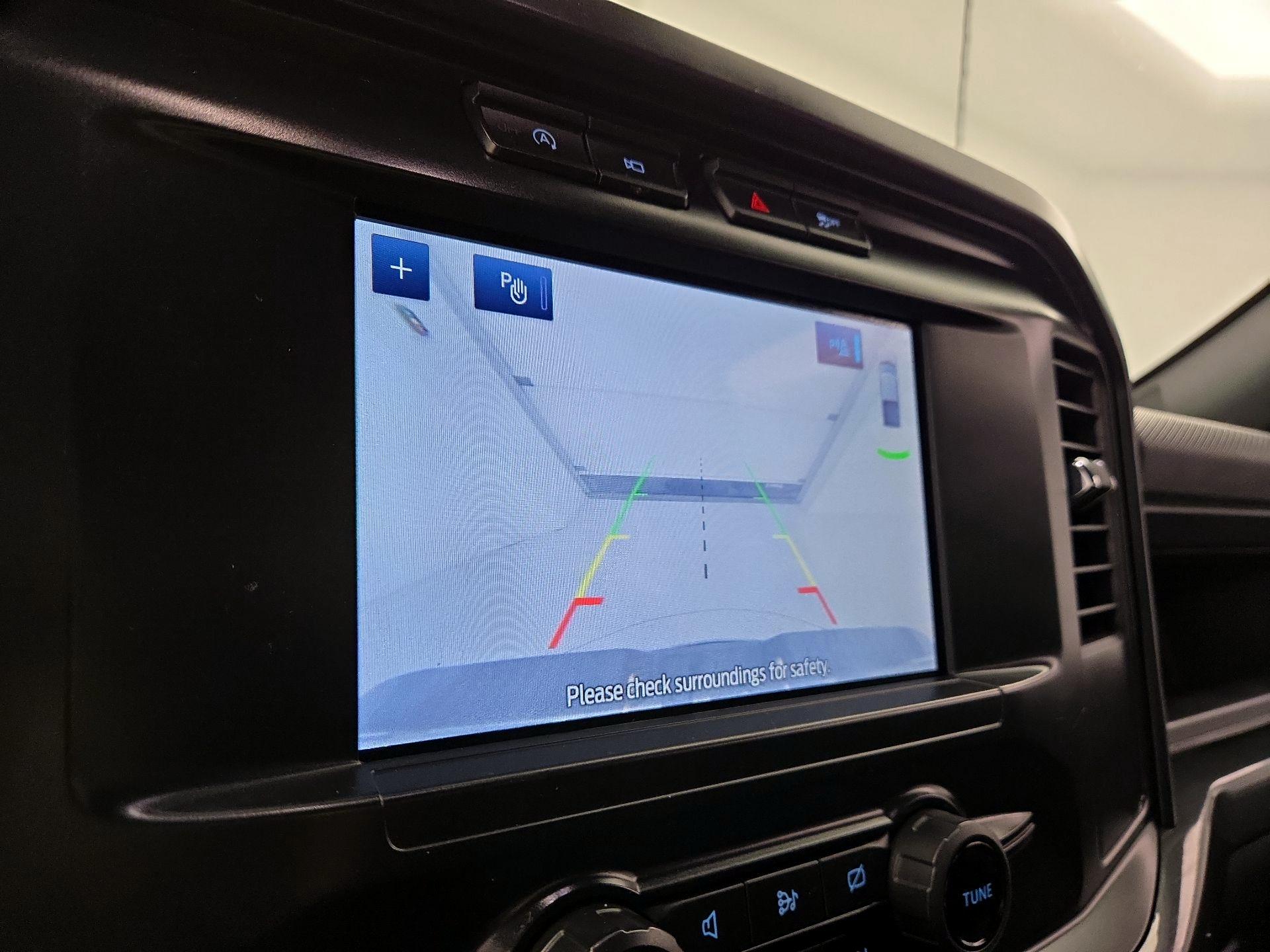 Thumbnail: 2022 Ford F-150 - 15