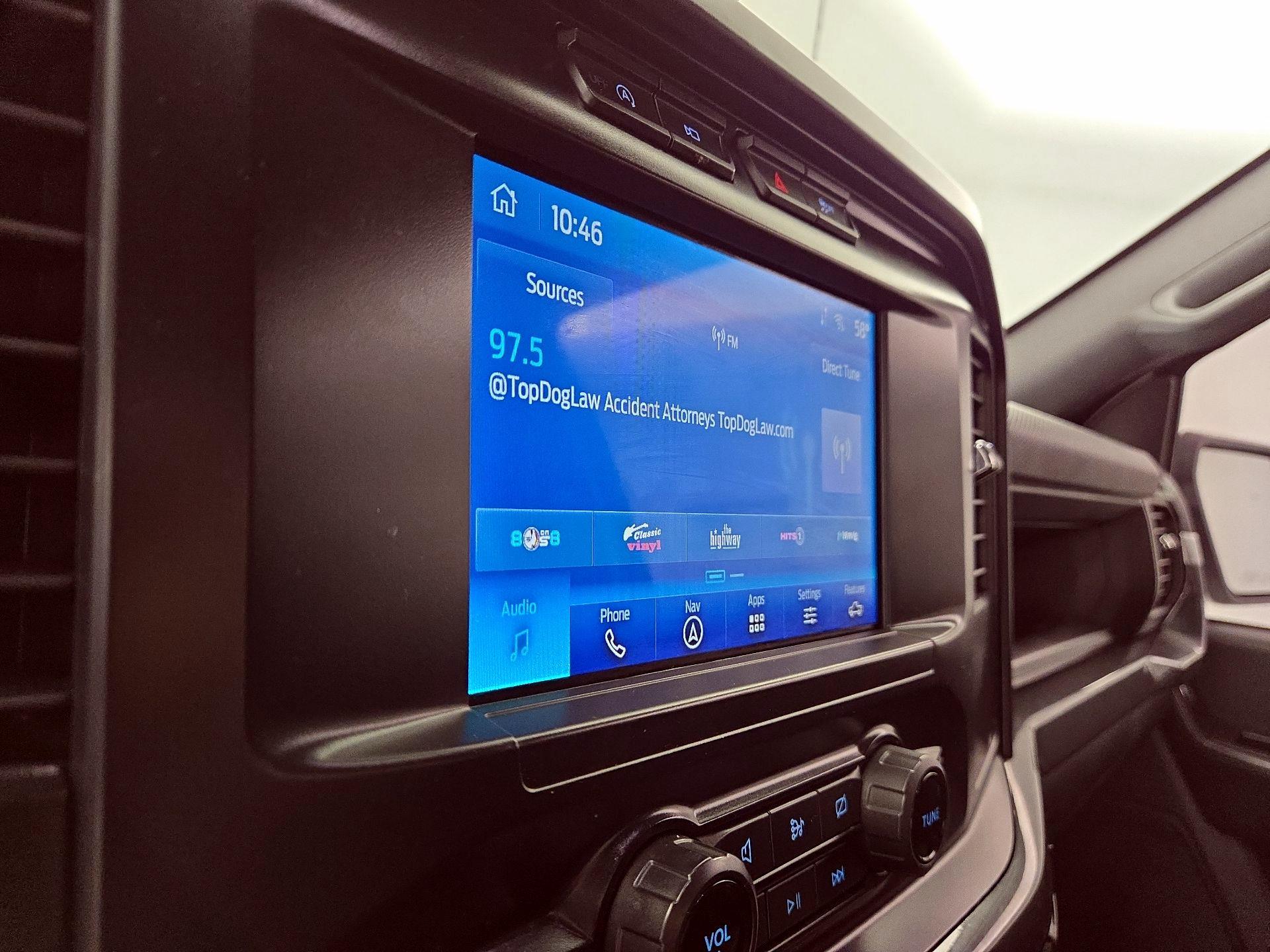 Thumbnail: 2022 Ford F-150 - 16