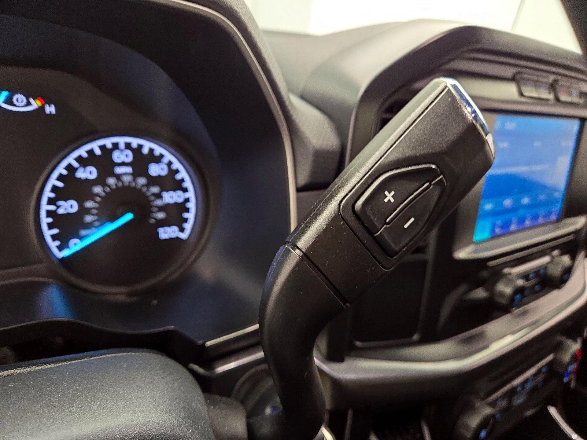 Thumbnail: 2022 Ford F-150 - 18