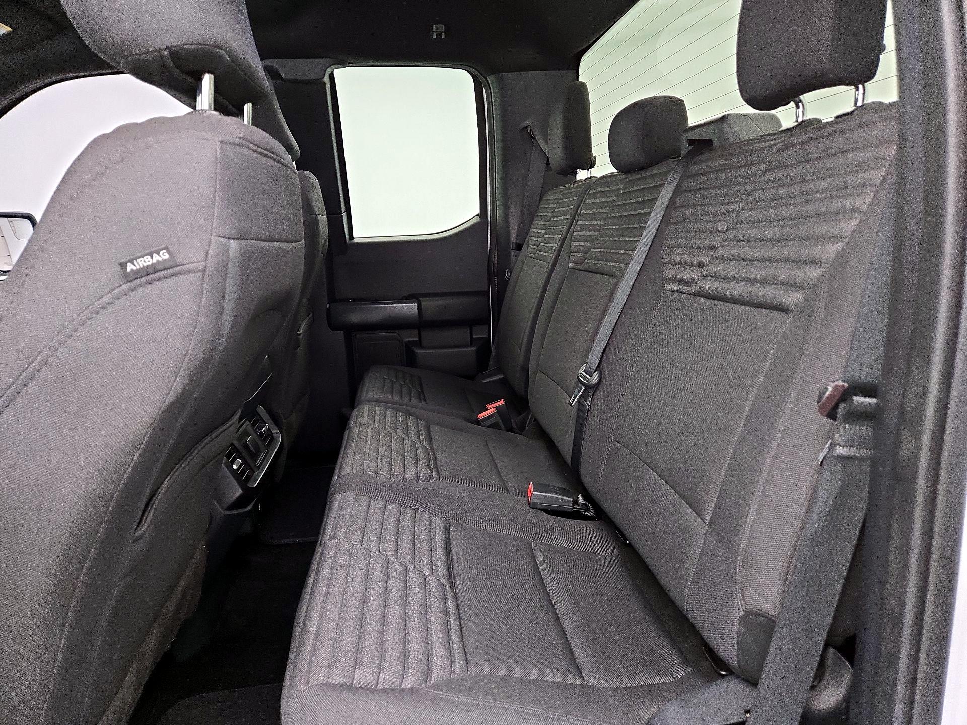 Thumbnail: 2022 Ford F-150 - 20