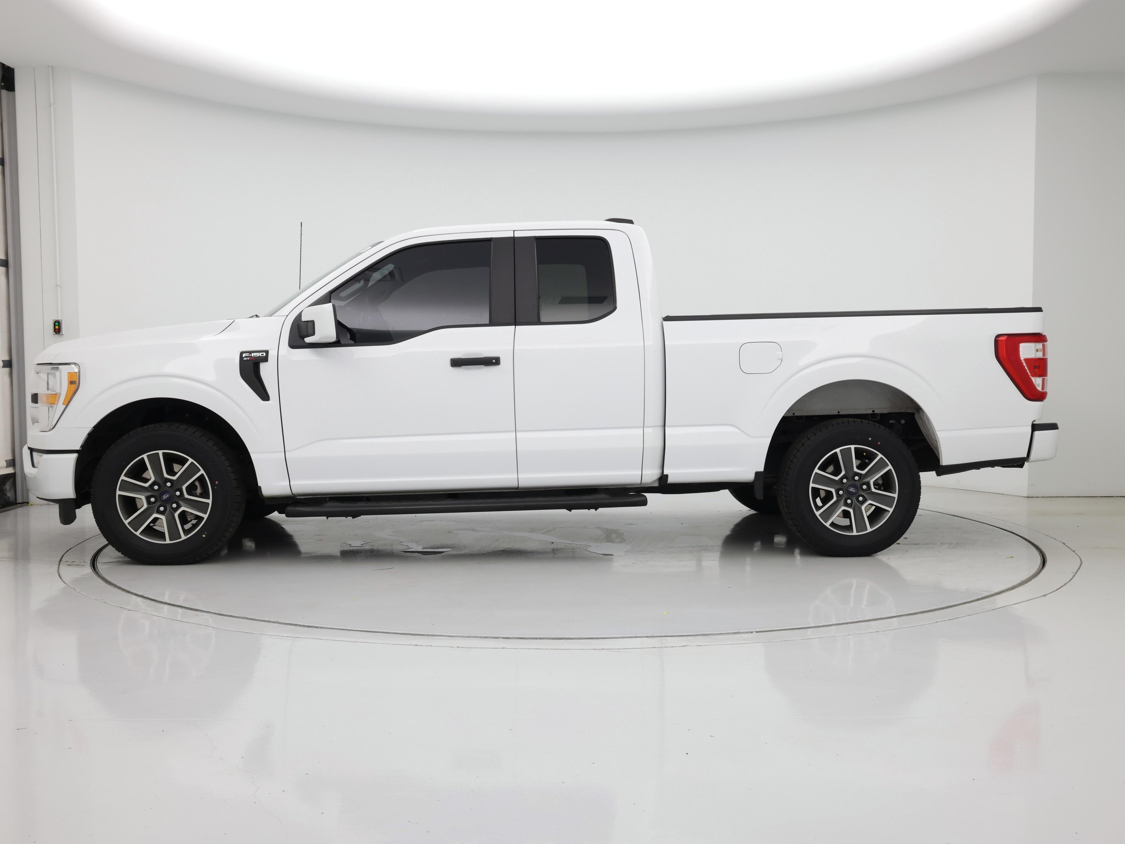 Thumbnail: 2022 Ford F-150 - 3