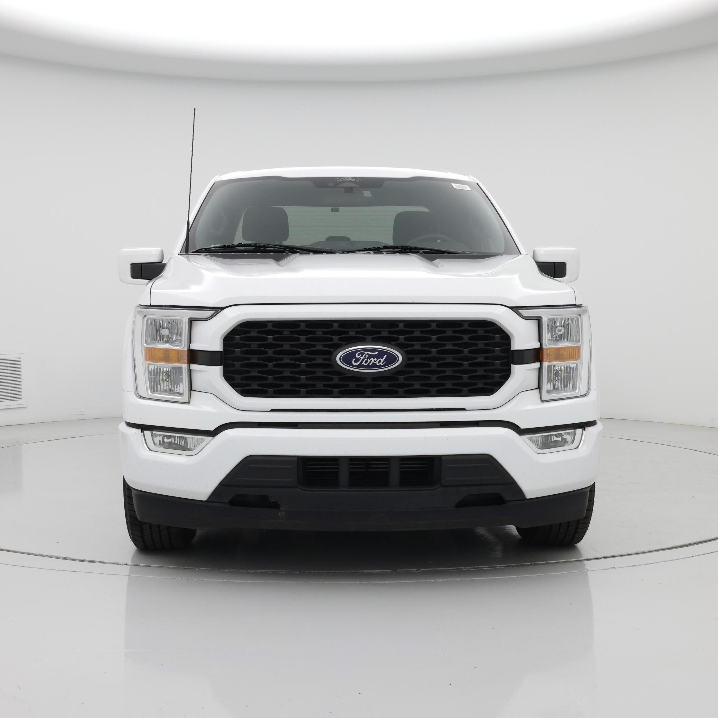 Thumbnail: 2022 Ford F-150 - 5