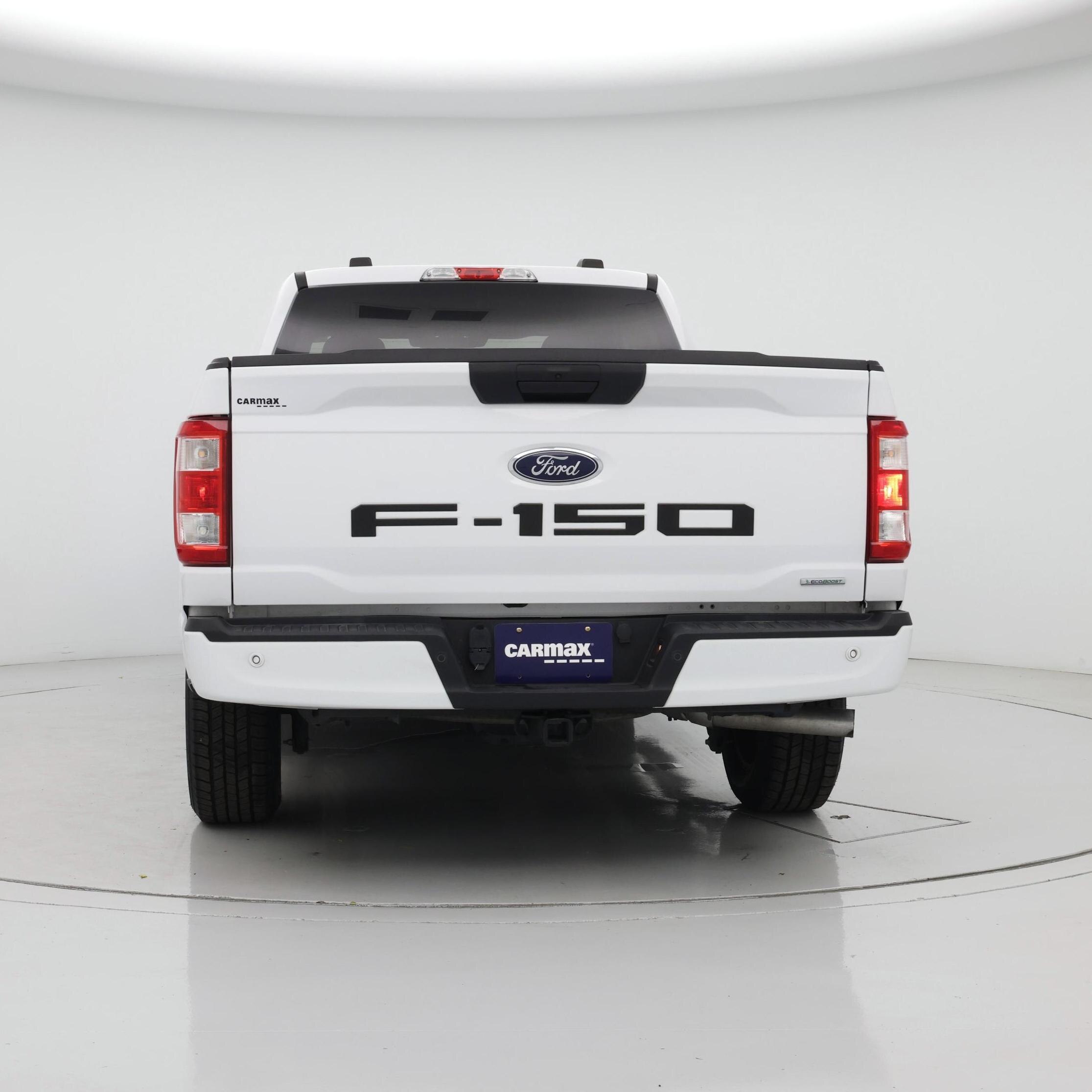 Thumbnail: 2022 Ford F-150 - 6