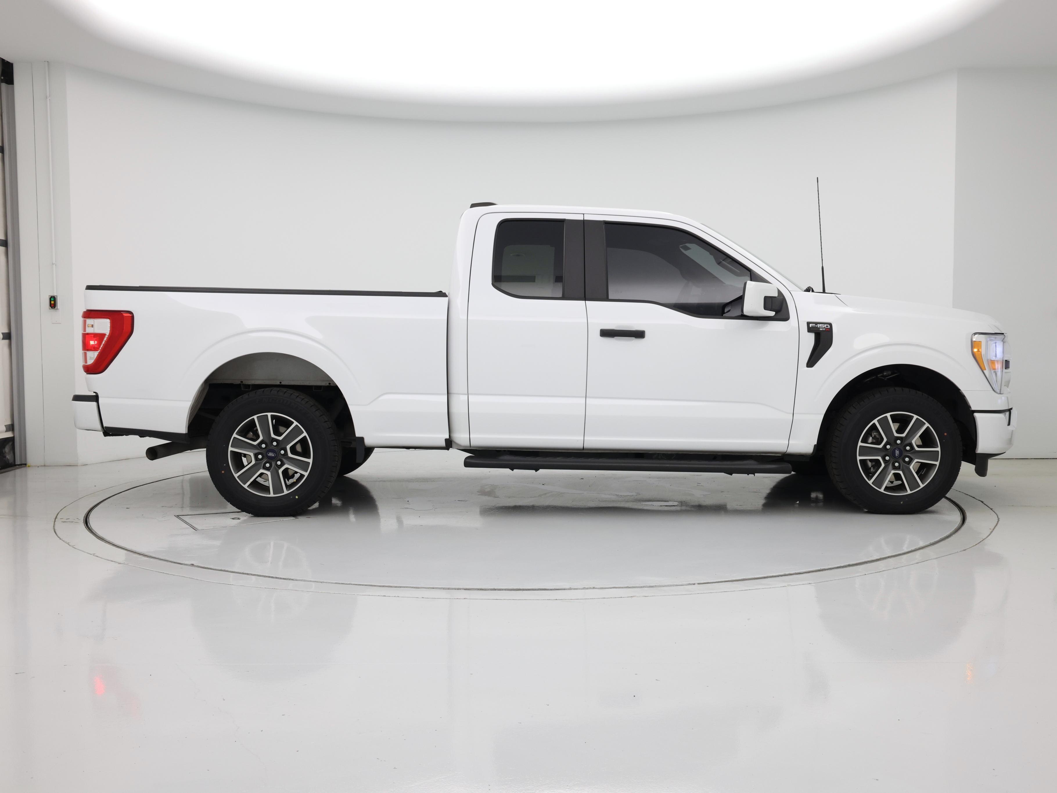 Thumbnail: 2022 Ford F-150 - 7