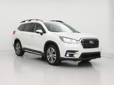 2022 Subaru Ascent Limited