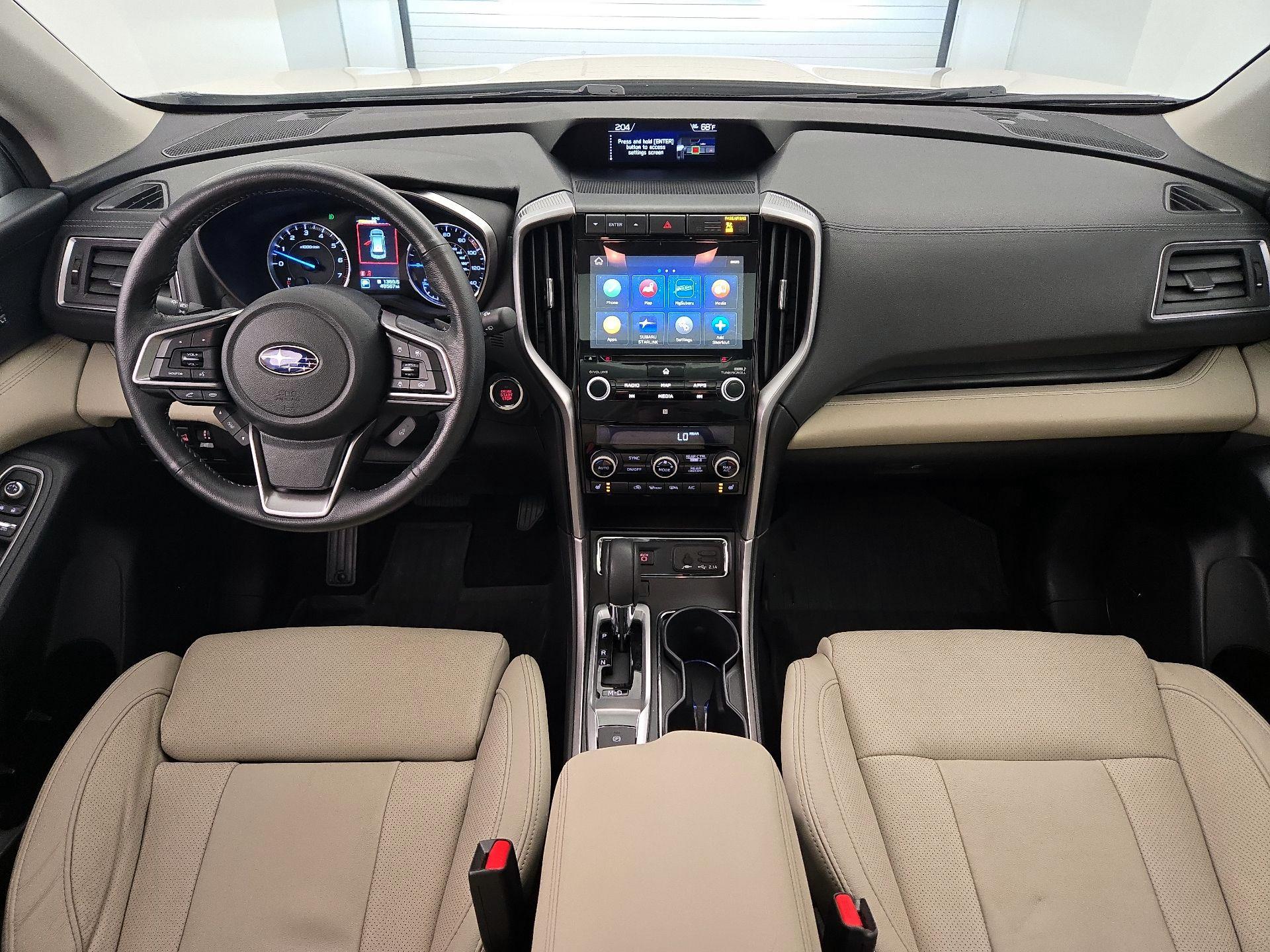 Thumbnail: 2022 Subaru Ascent - 9