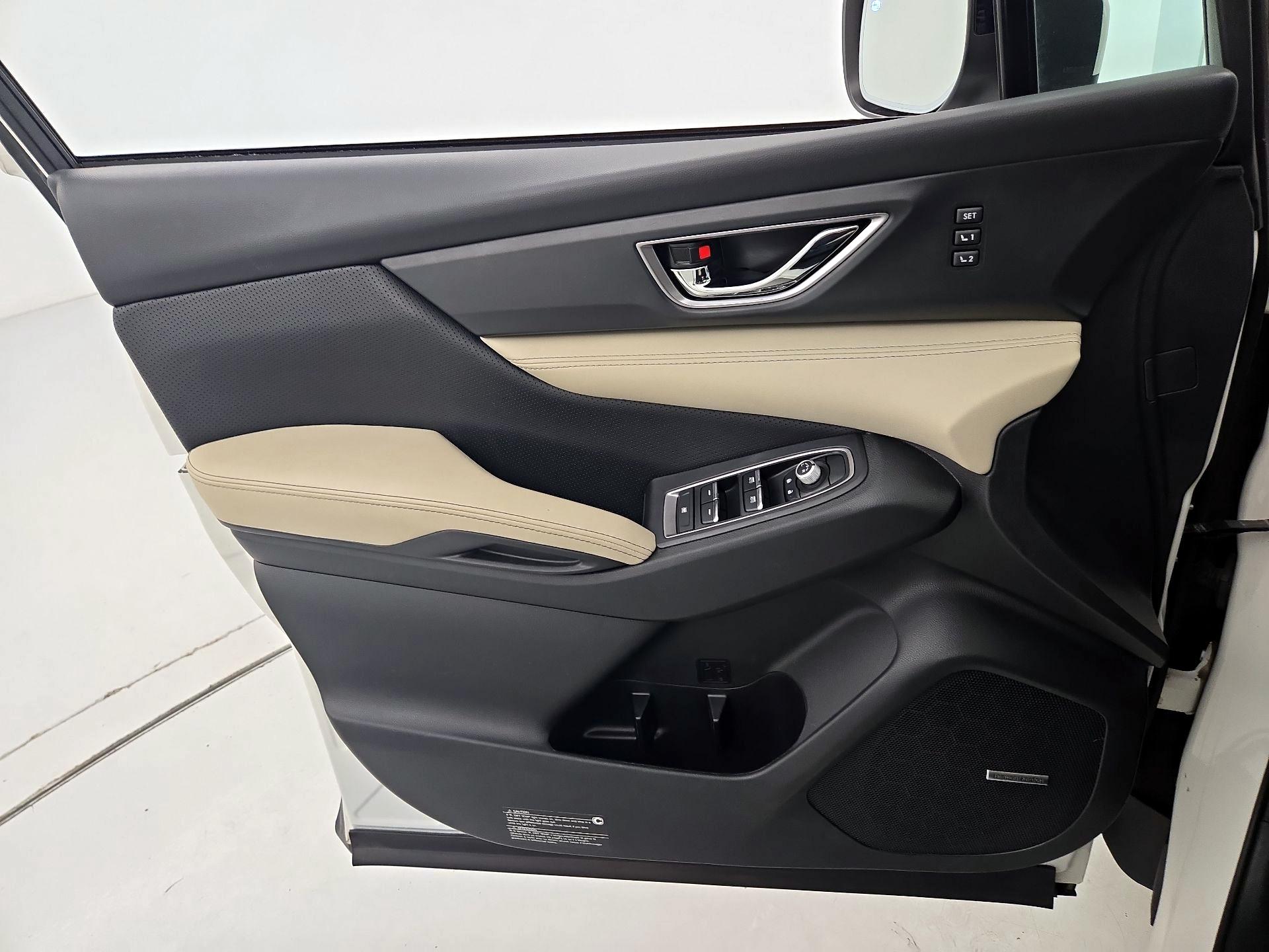 Thumbnail: 2022 Subaru Ascent - 12