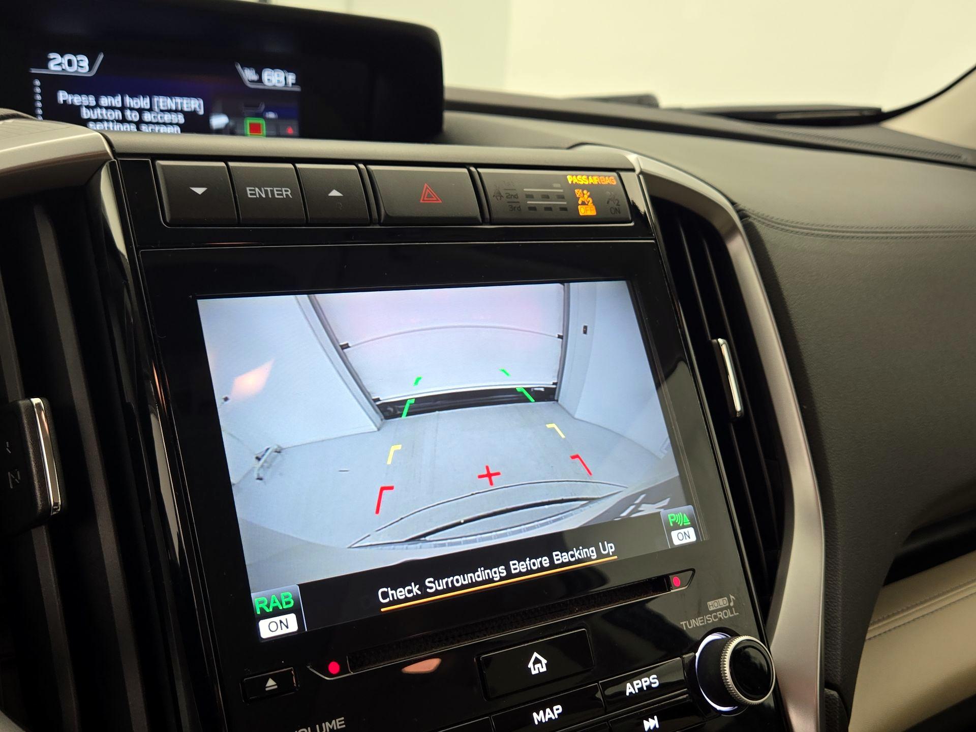 Thumbnail: 2022 Subaru Ascent - 15