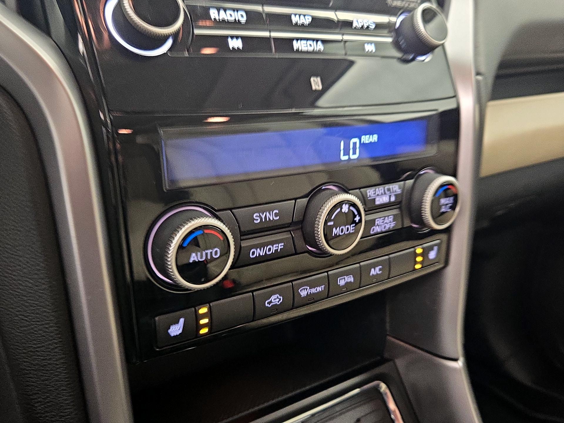 Thumbnail: 2022 Subaru Ascent - 17