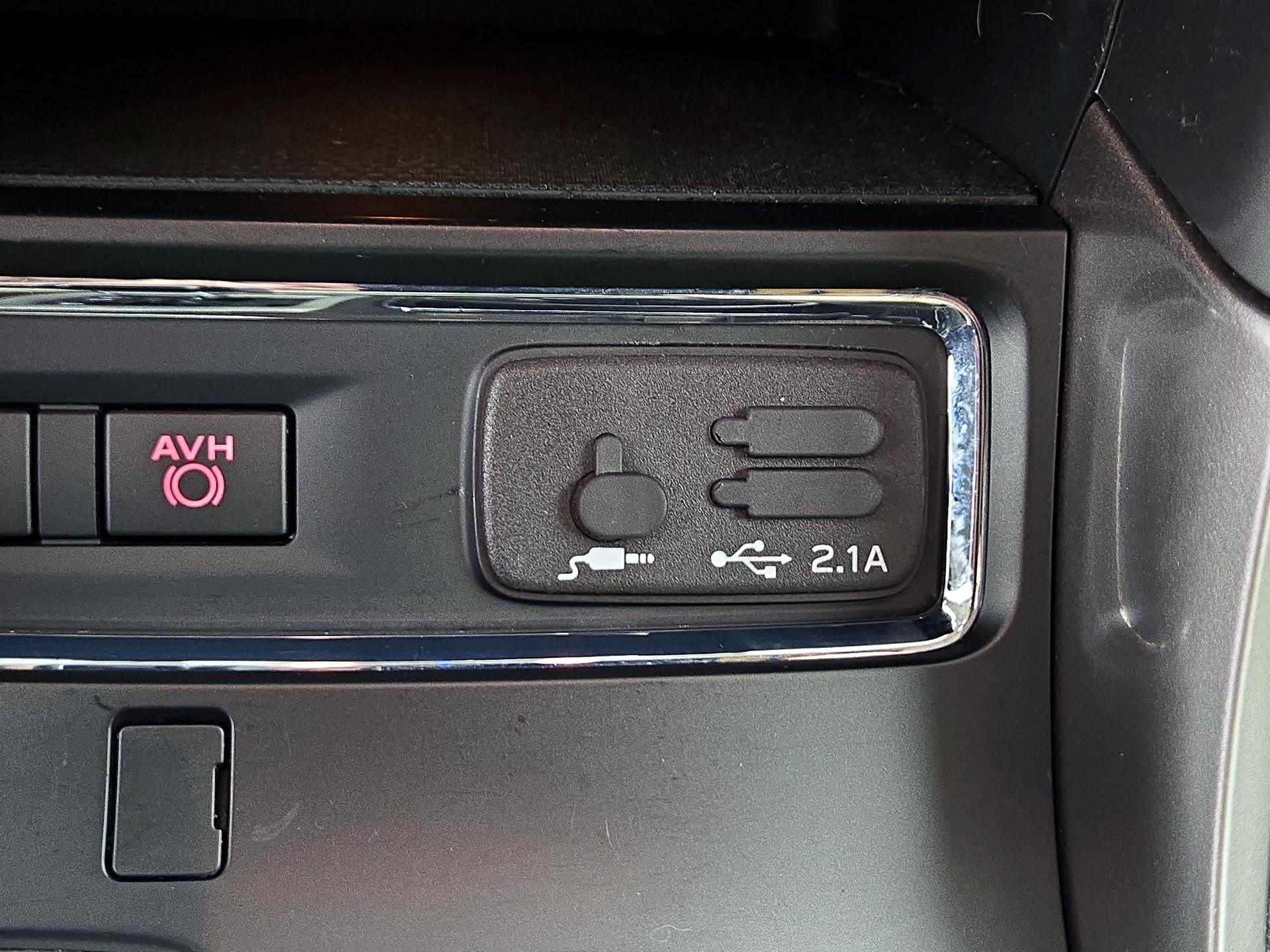 Thumbnail: 2022 Subaru Ascent - 19