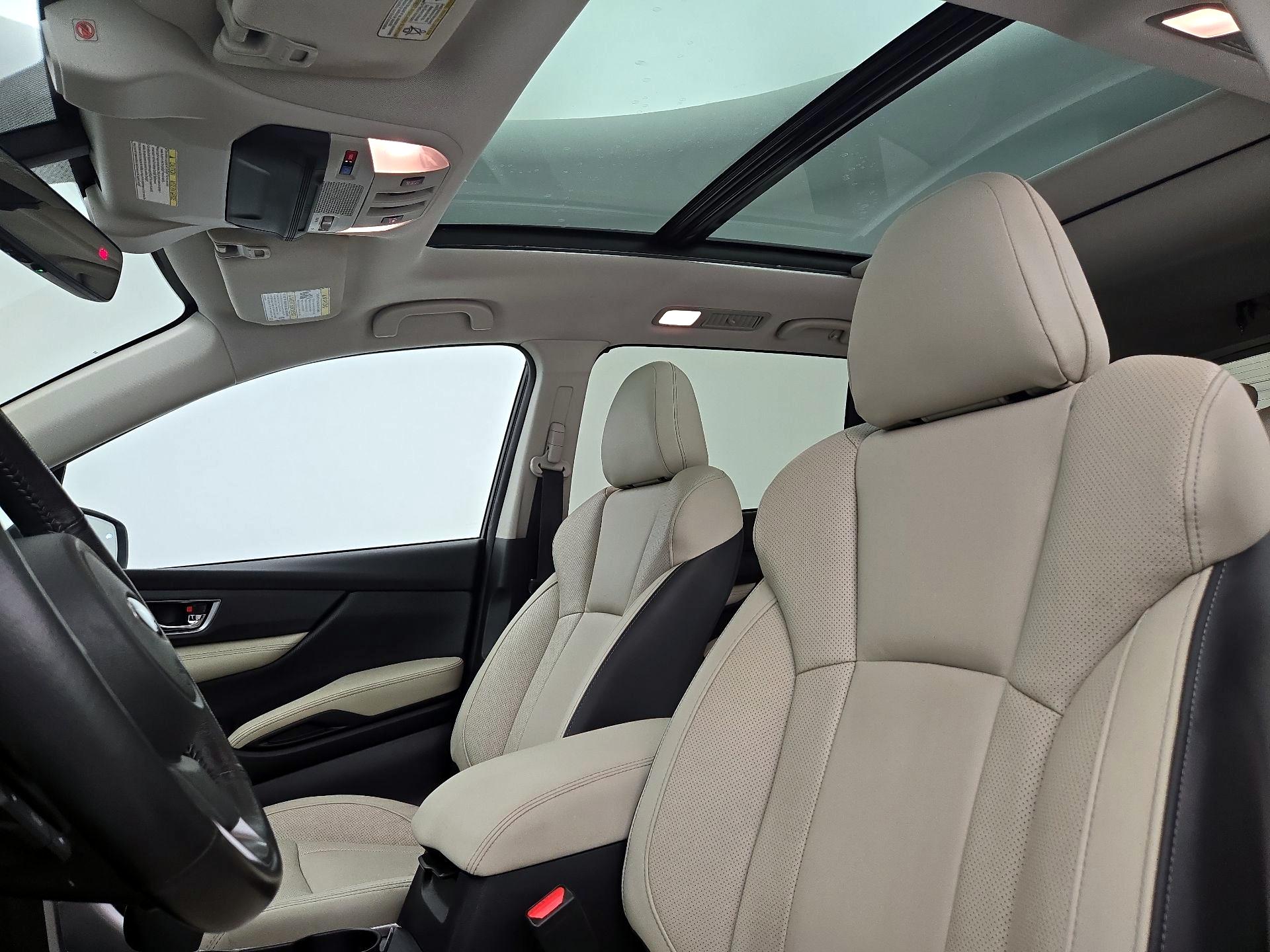 Thumbnail: 2022 Subaru Ascent - 20