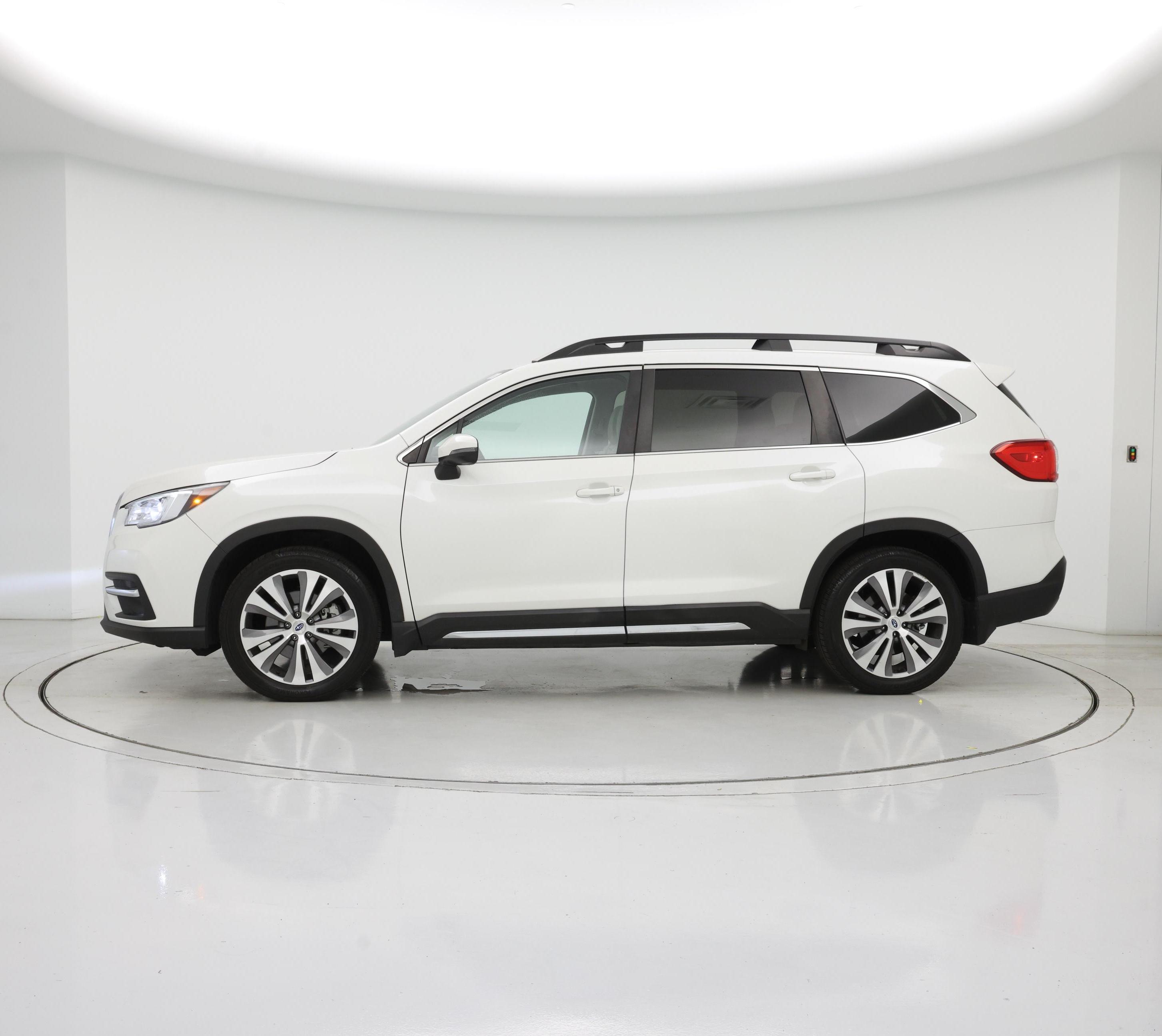 Thumbnail: 2022 Subaru Ascent - 3