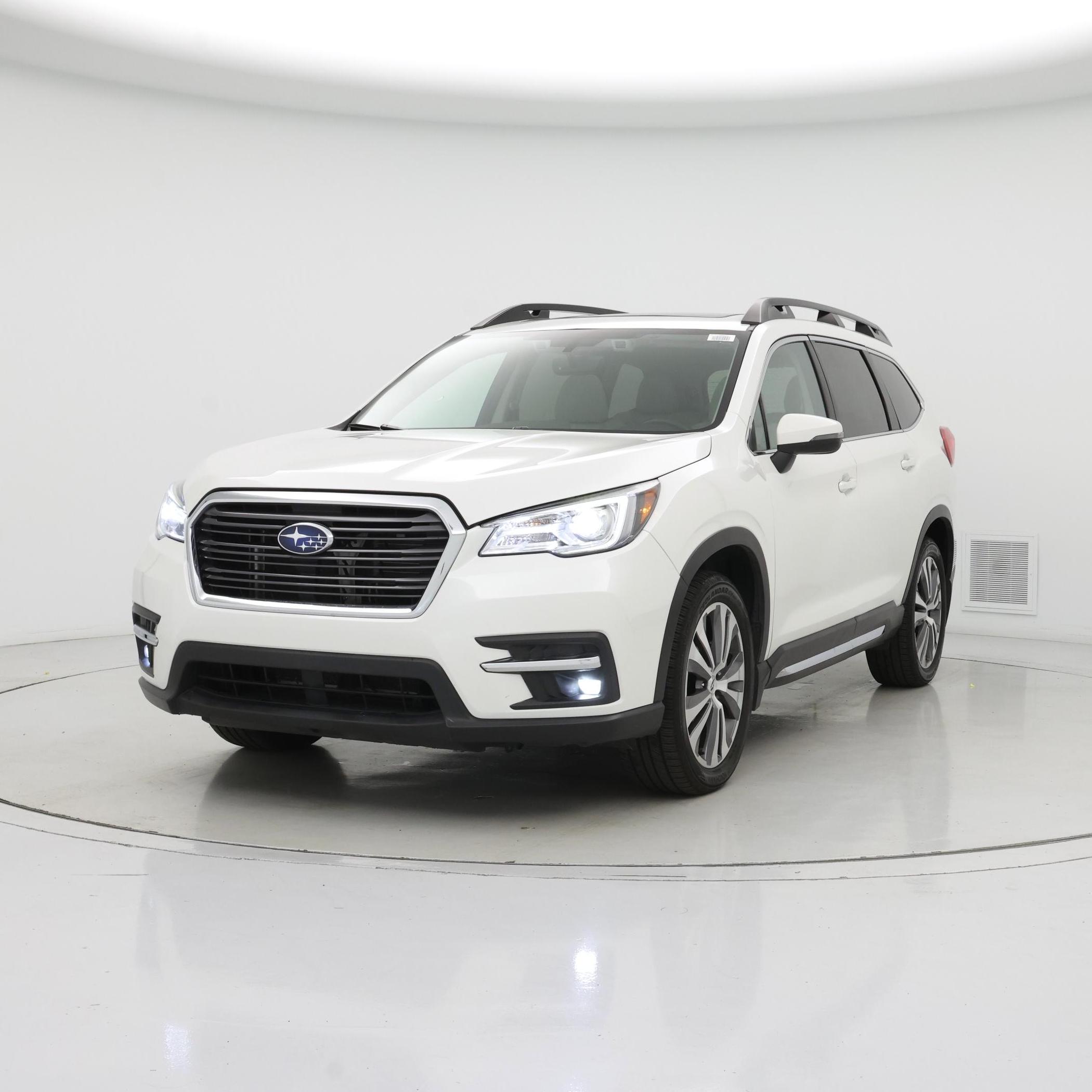 Thumbnail: 2022 Subaru Ascent - 4