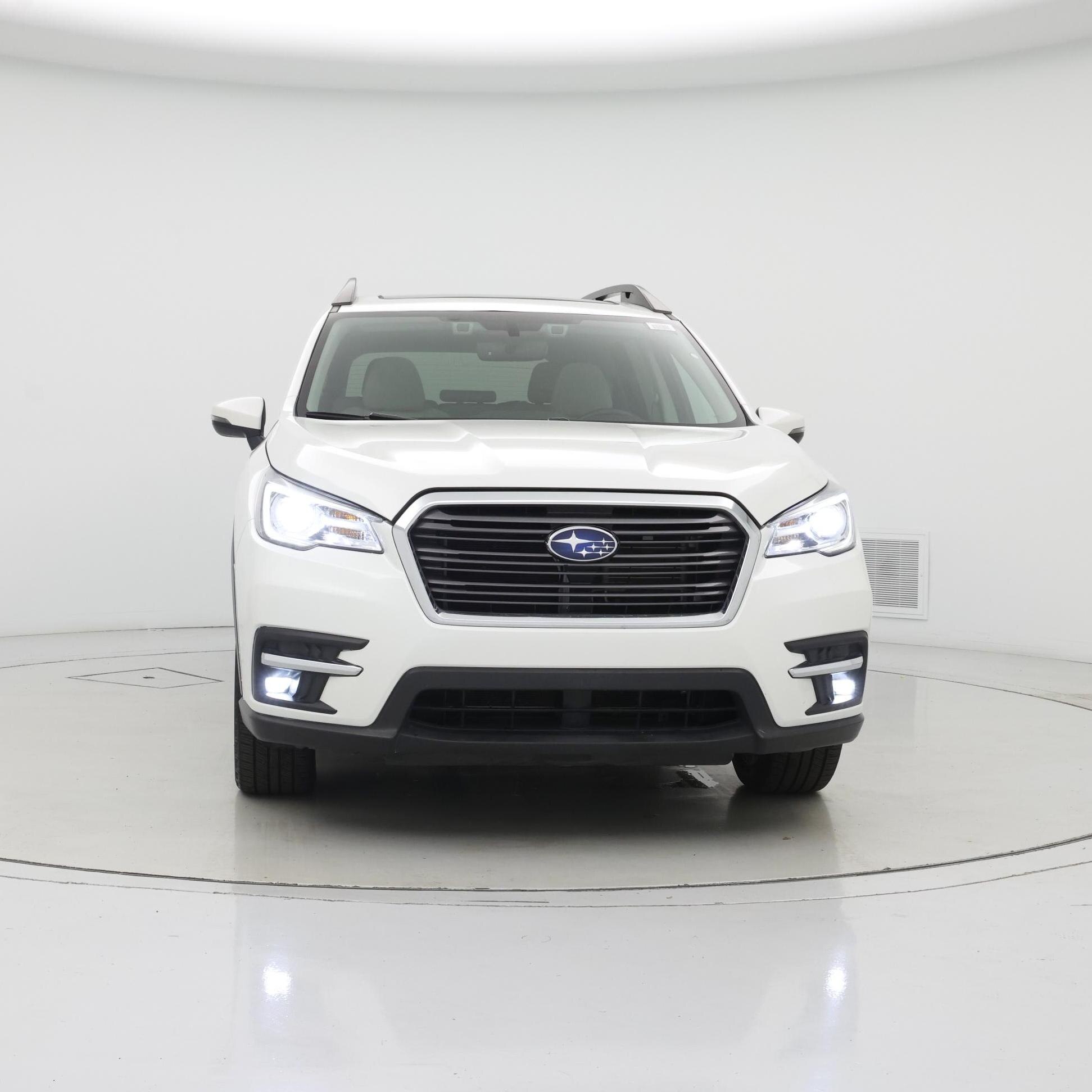 Thumbnail: 2022 Subaru Ascent - 5