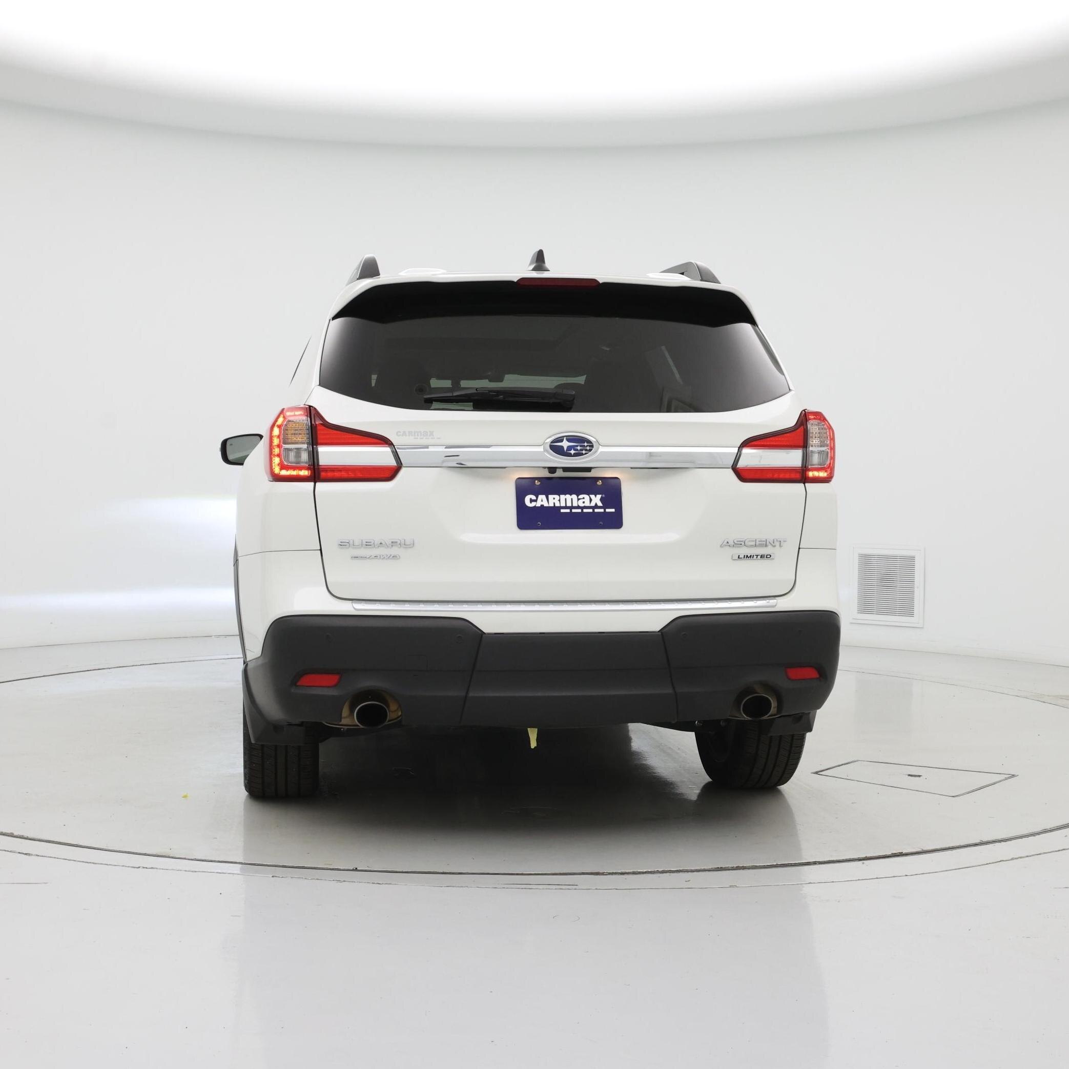 Thumbnail: 2022 Subaru Ascent - 6