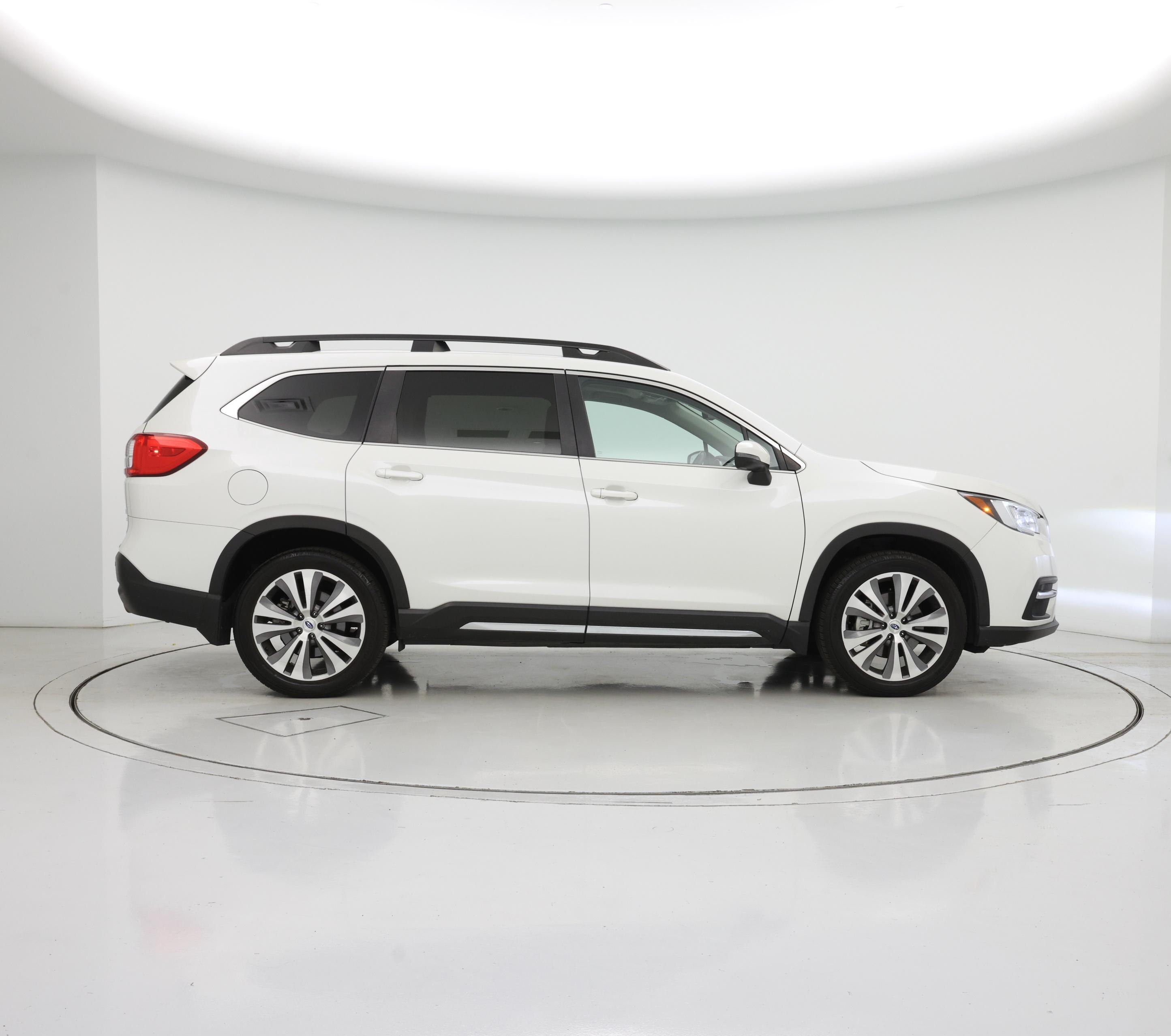 Thumbnail: 2022 Subaru Ascent - 7