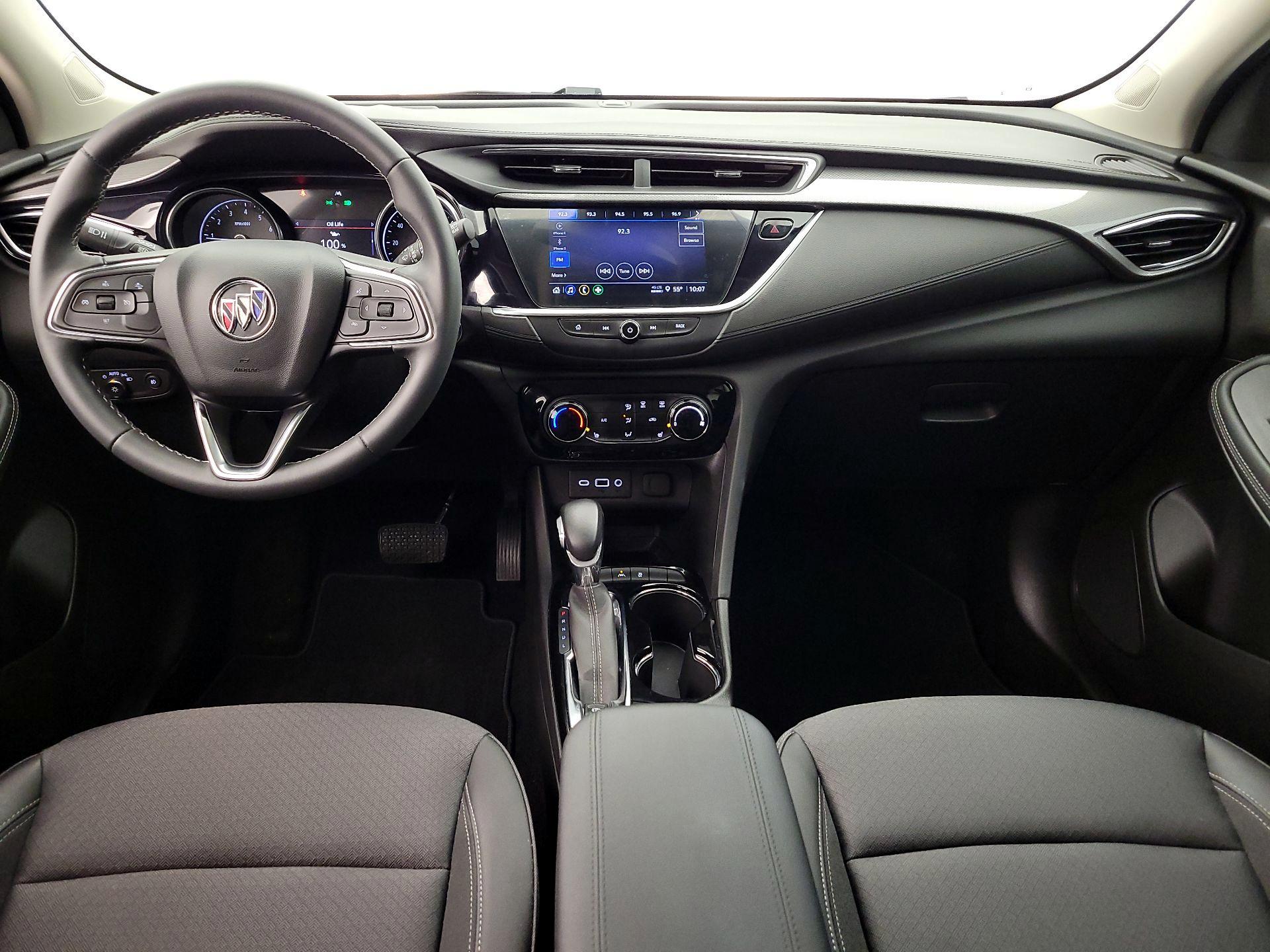 Thumbnail: 2022 Buick Encore GX - 9