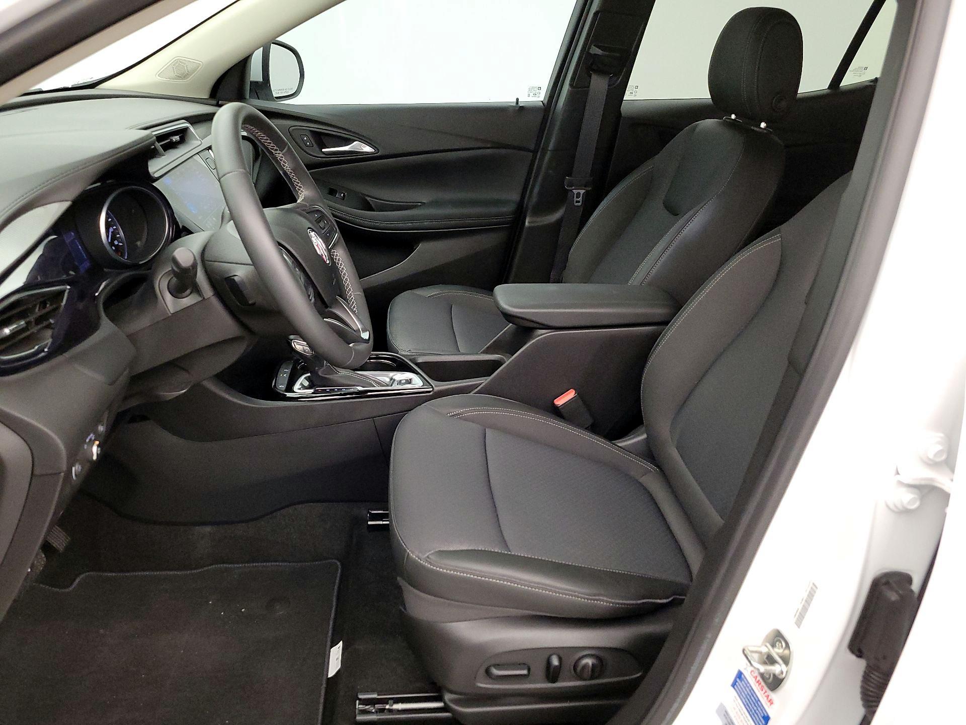 Thumbnail: 2022 Buick Encore GX - 11