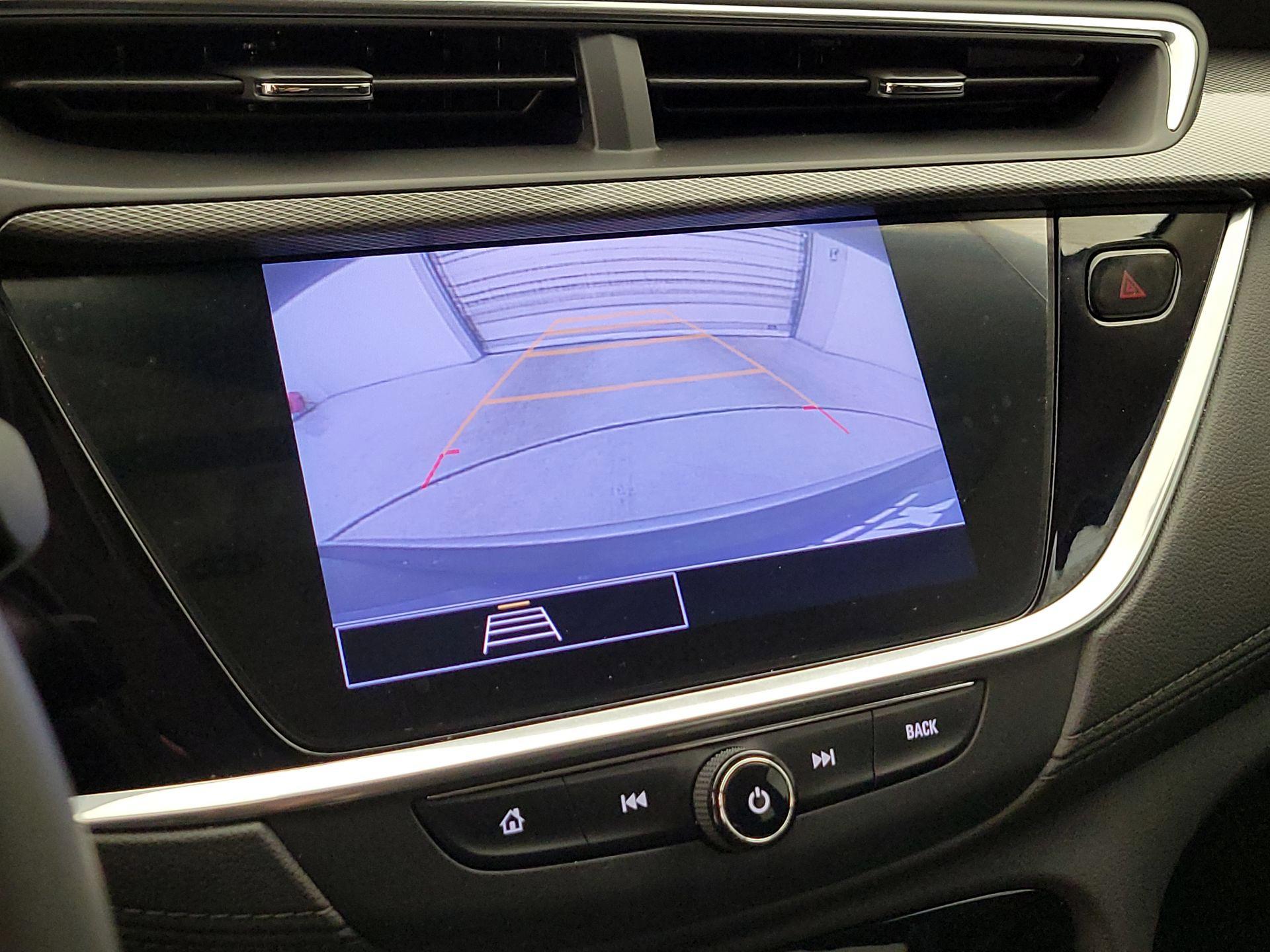 Thumbnail: 2022 Buick Encore GX - 14