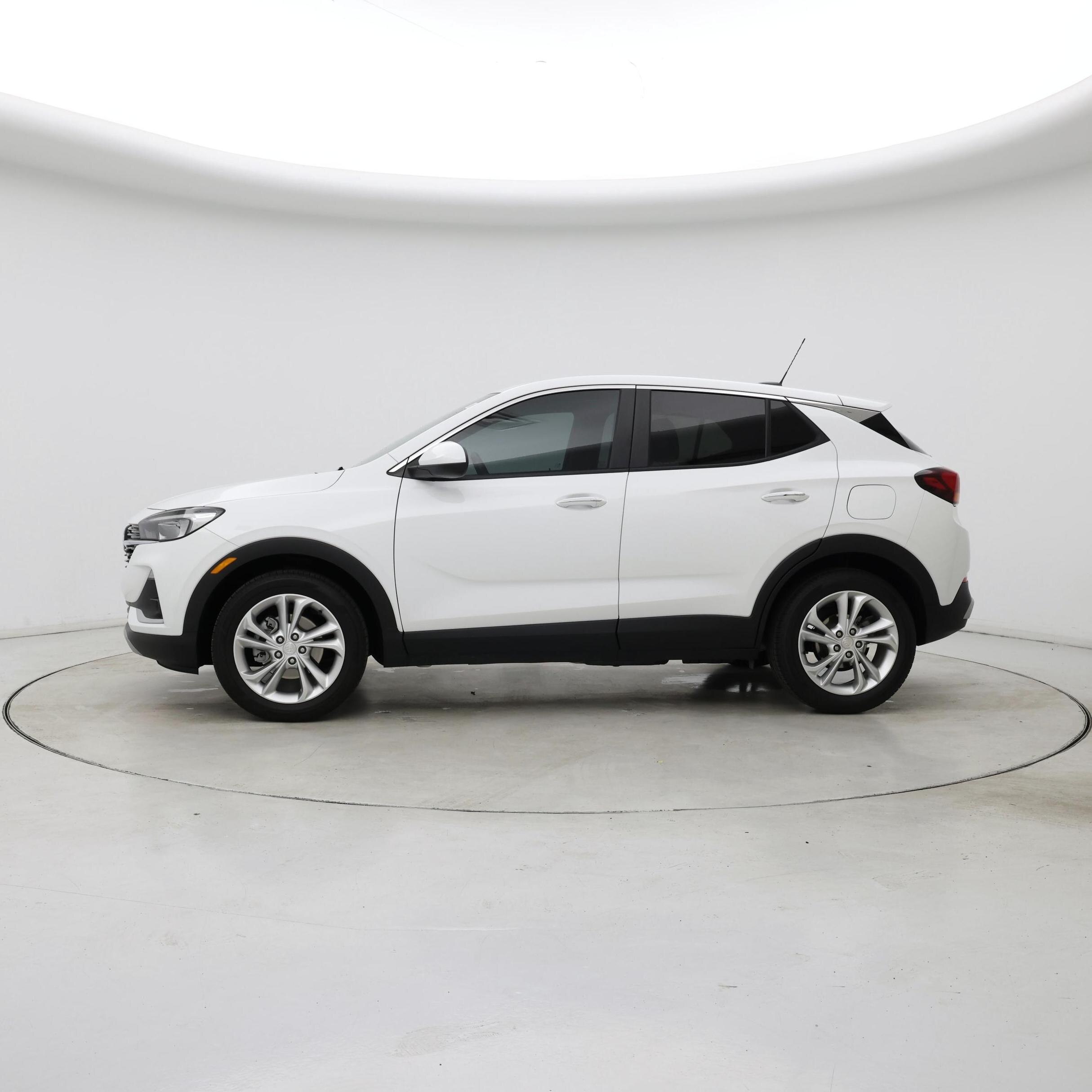 Thumbnail: 2022 Buick Encore GX - 3