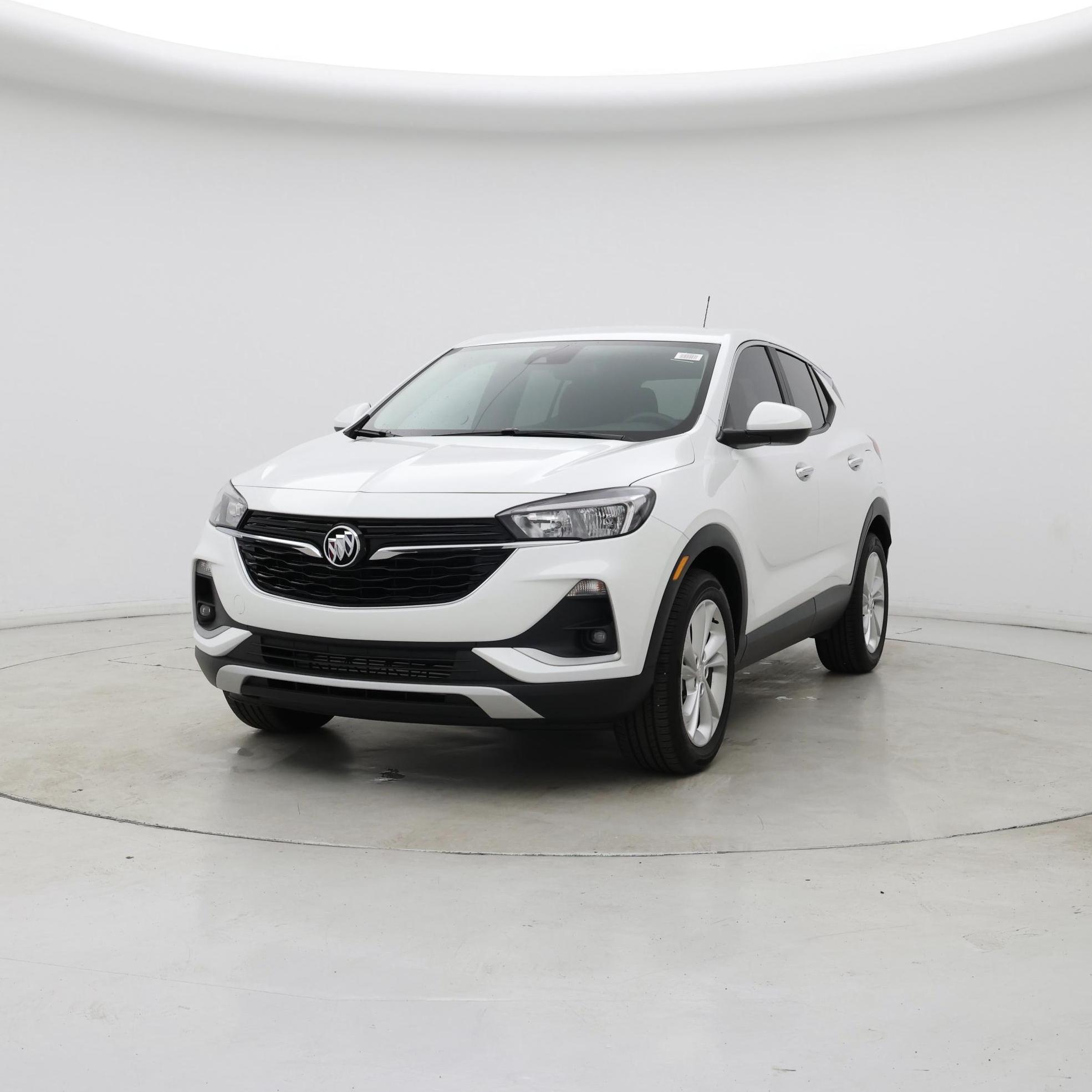 Thumbnail: 2022 Buick Encore GX - 4