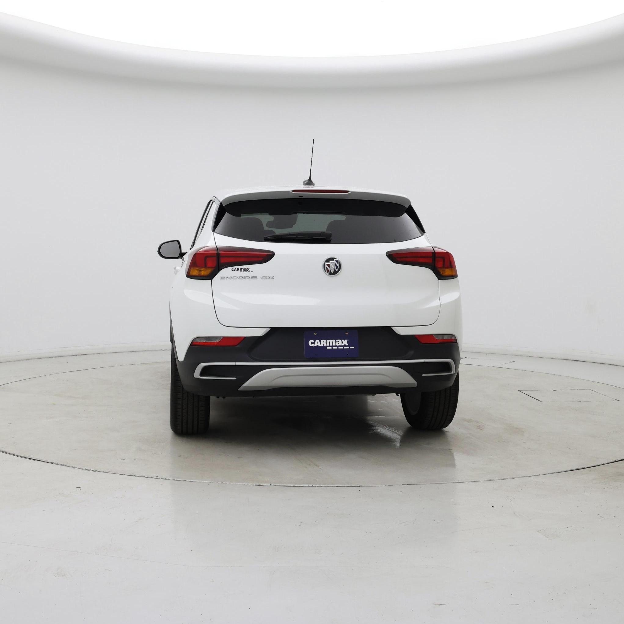 Thumbnail: 2022 Buick Encore GX - 6