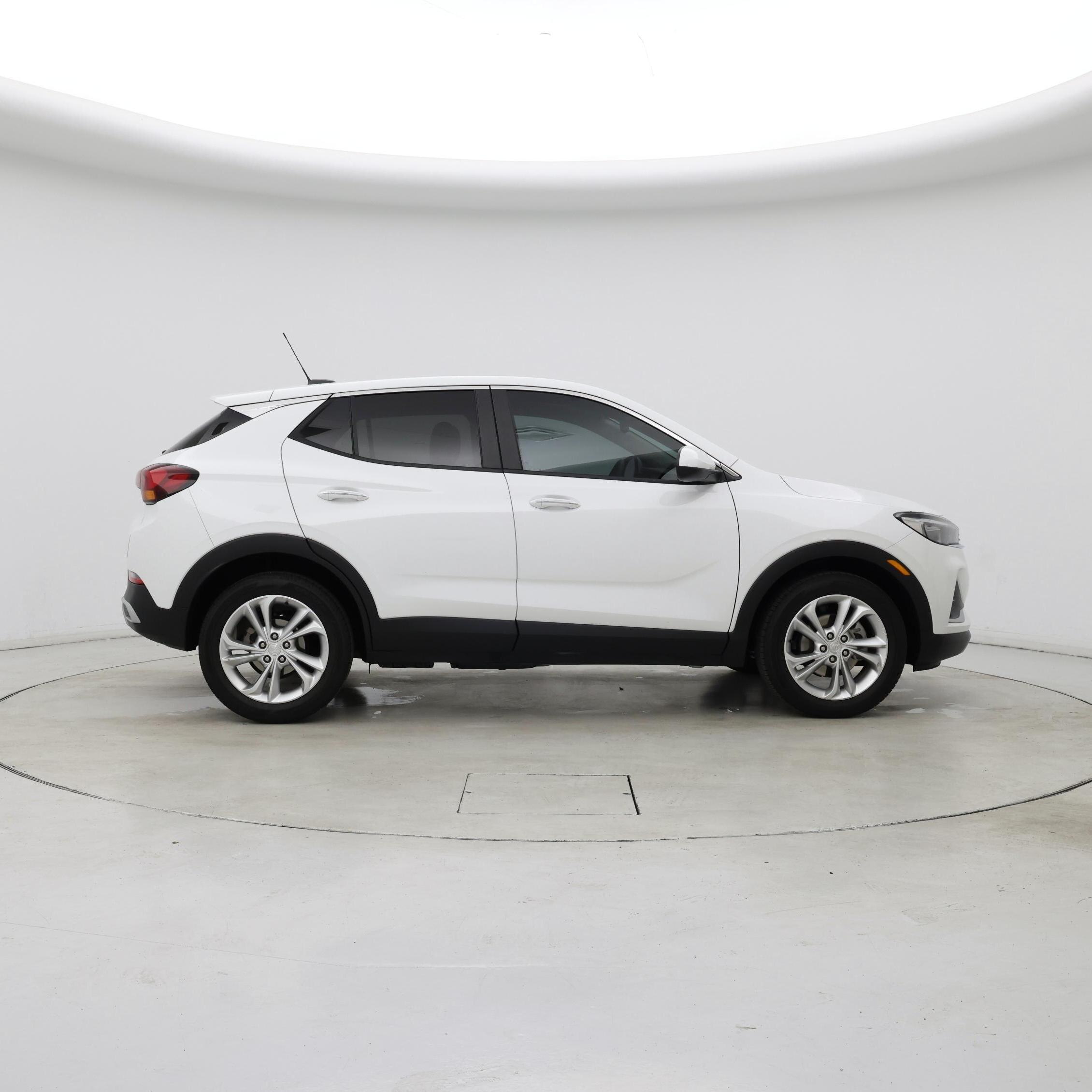 Thumbnail: 2022 Buick Encore GX - 7