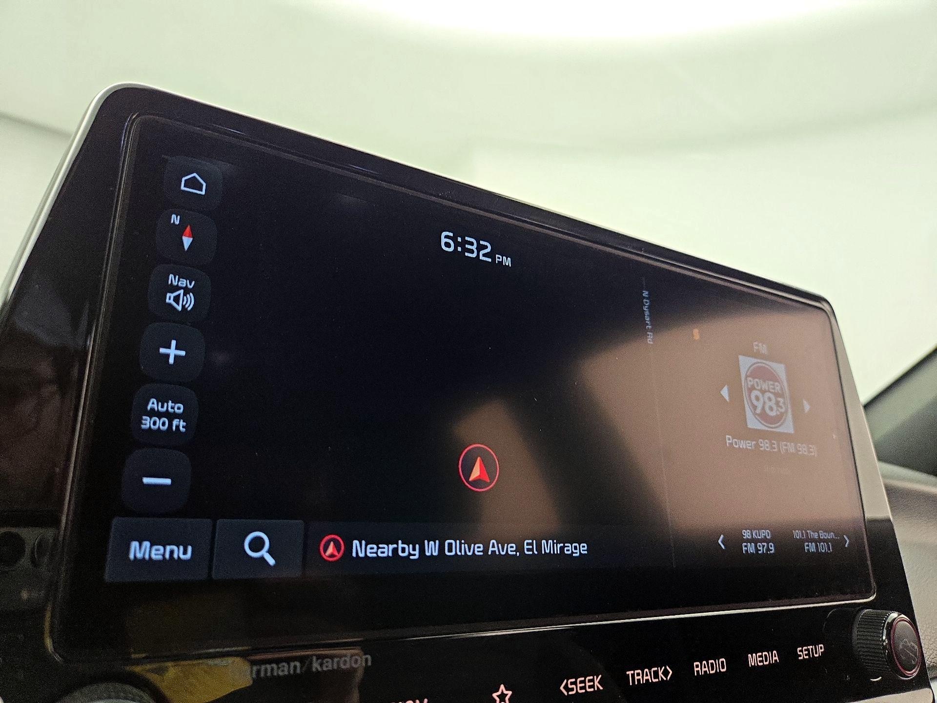 Thumbnail: 2024 Kia Forte - 14