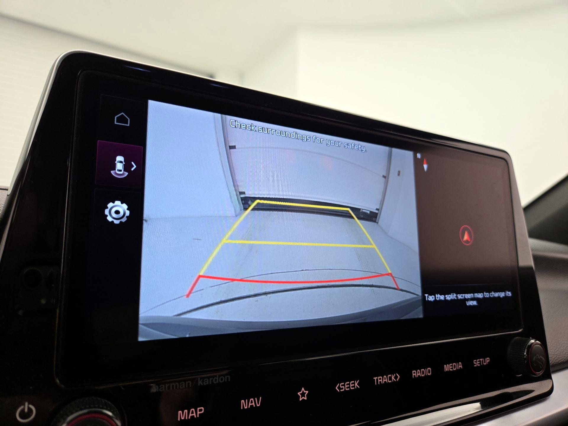 Thumbnail: 2024 Kia Forte - 15