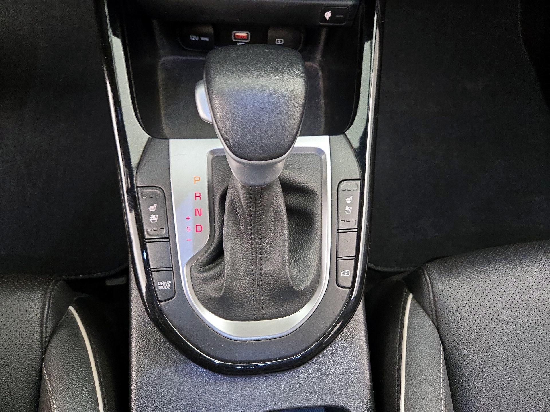 Thumbnail: 2024 Kia Forte - 18