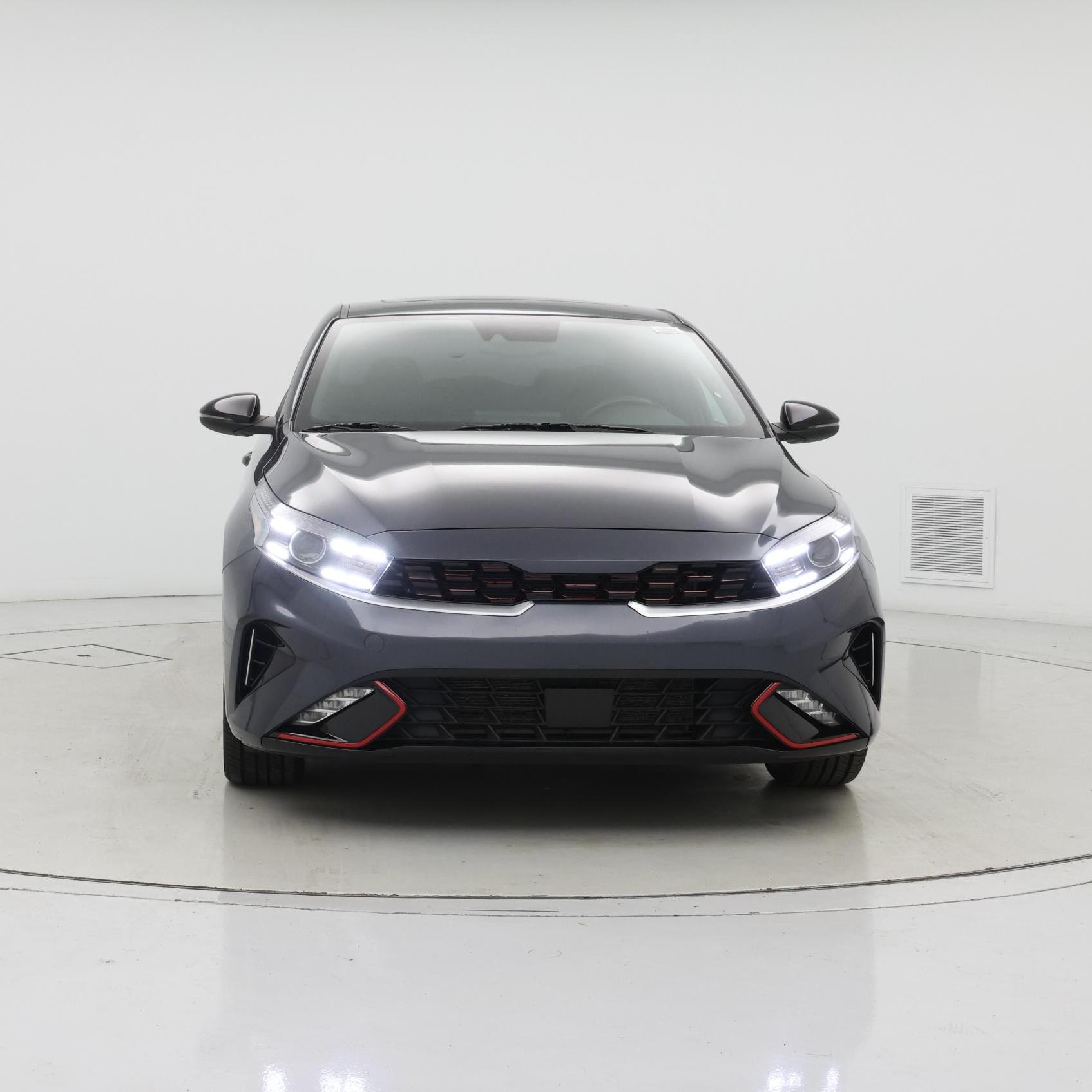 Thumbnail: 2024 Kia Forte - 5
