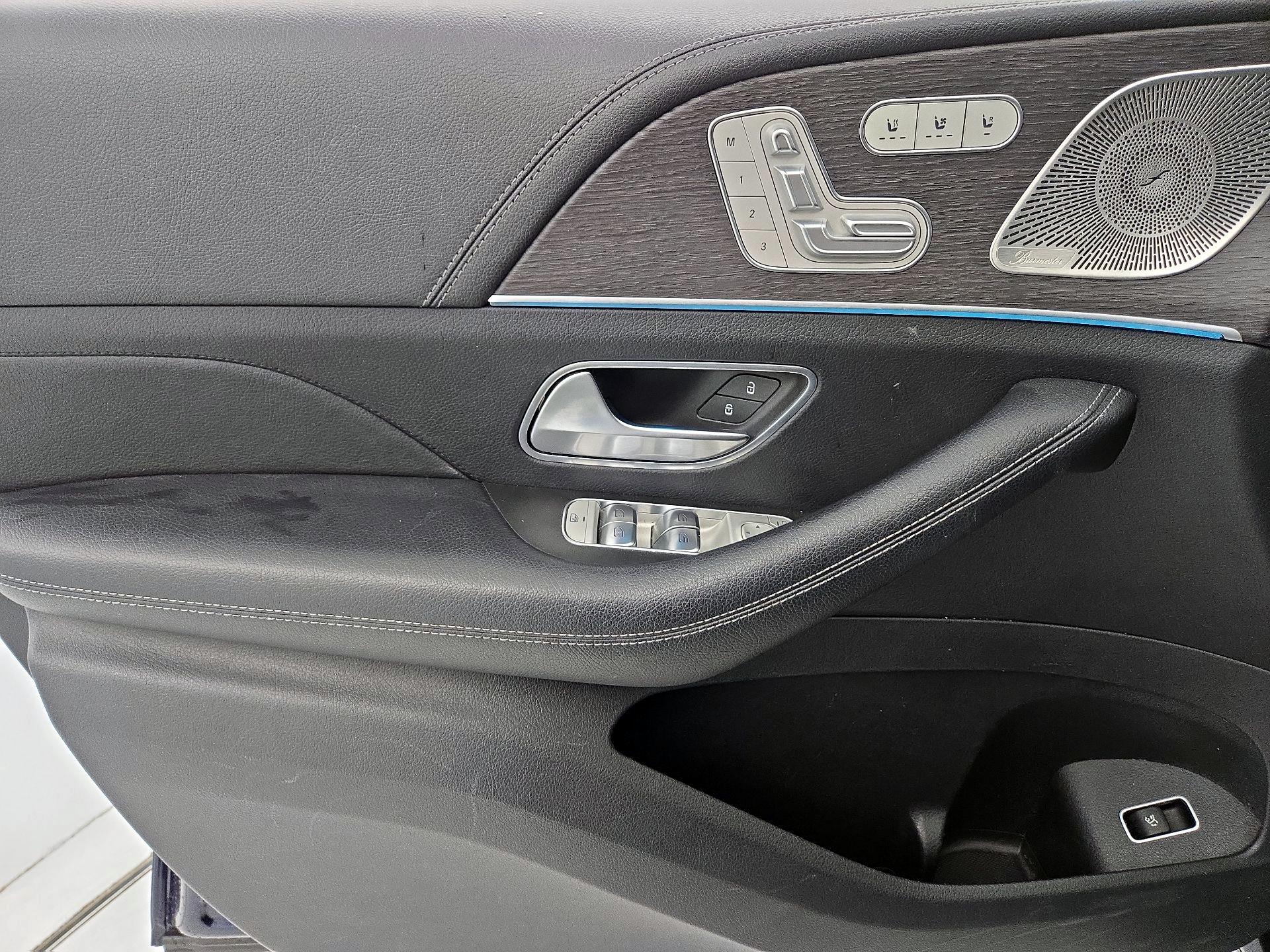 Thumbnail: 2021 Mercedes-Benz GLS - 12