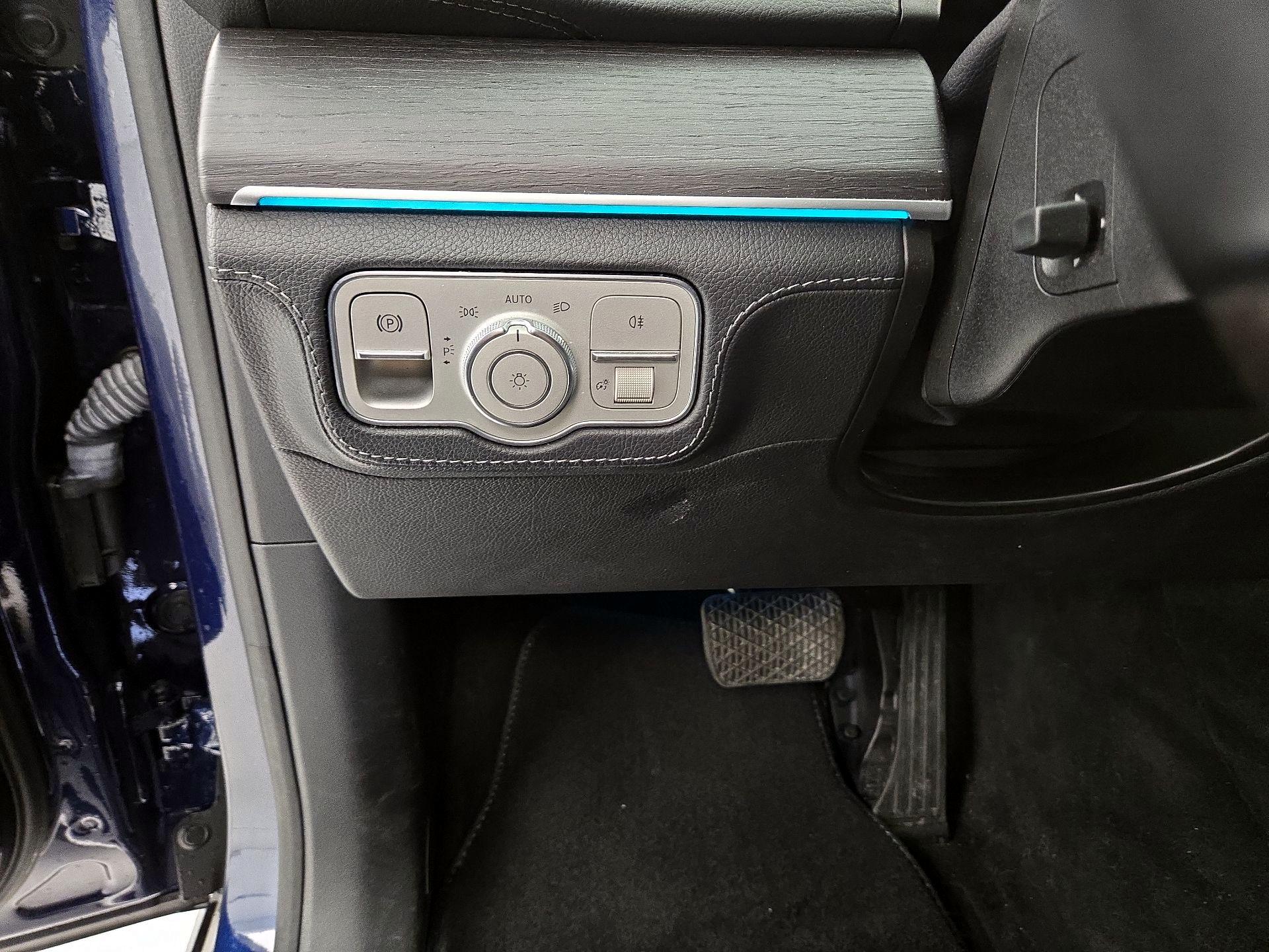 Thumbnail: 2021 Mercedes-Benz GLS - 13