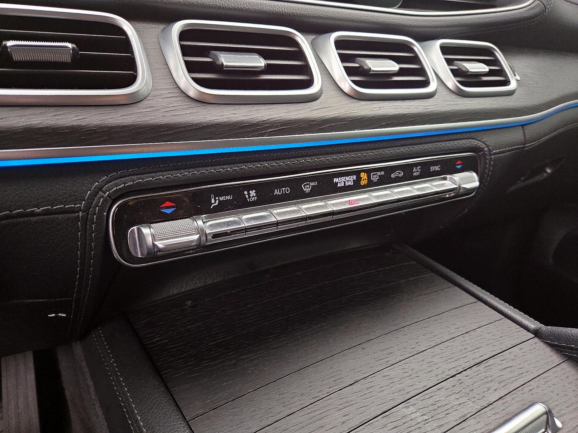 Thumbnail: 2021 Mercedes-Benz GLS - 17