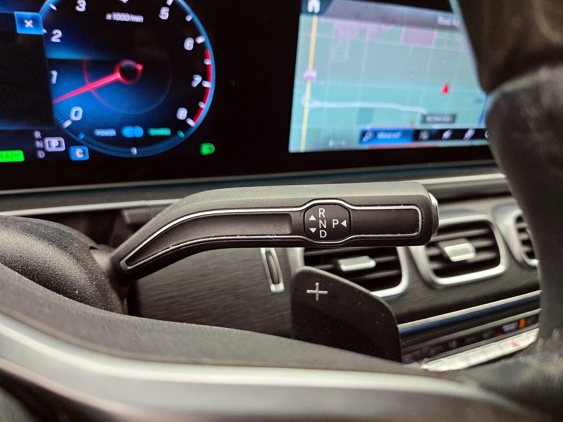 Thumbnail: 2021 Mercedes-Benz GLS - 18