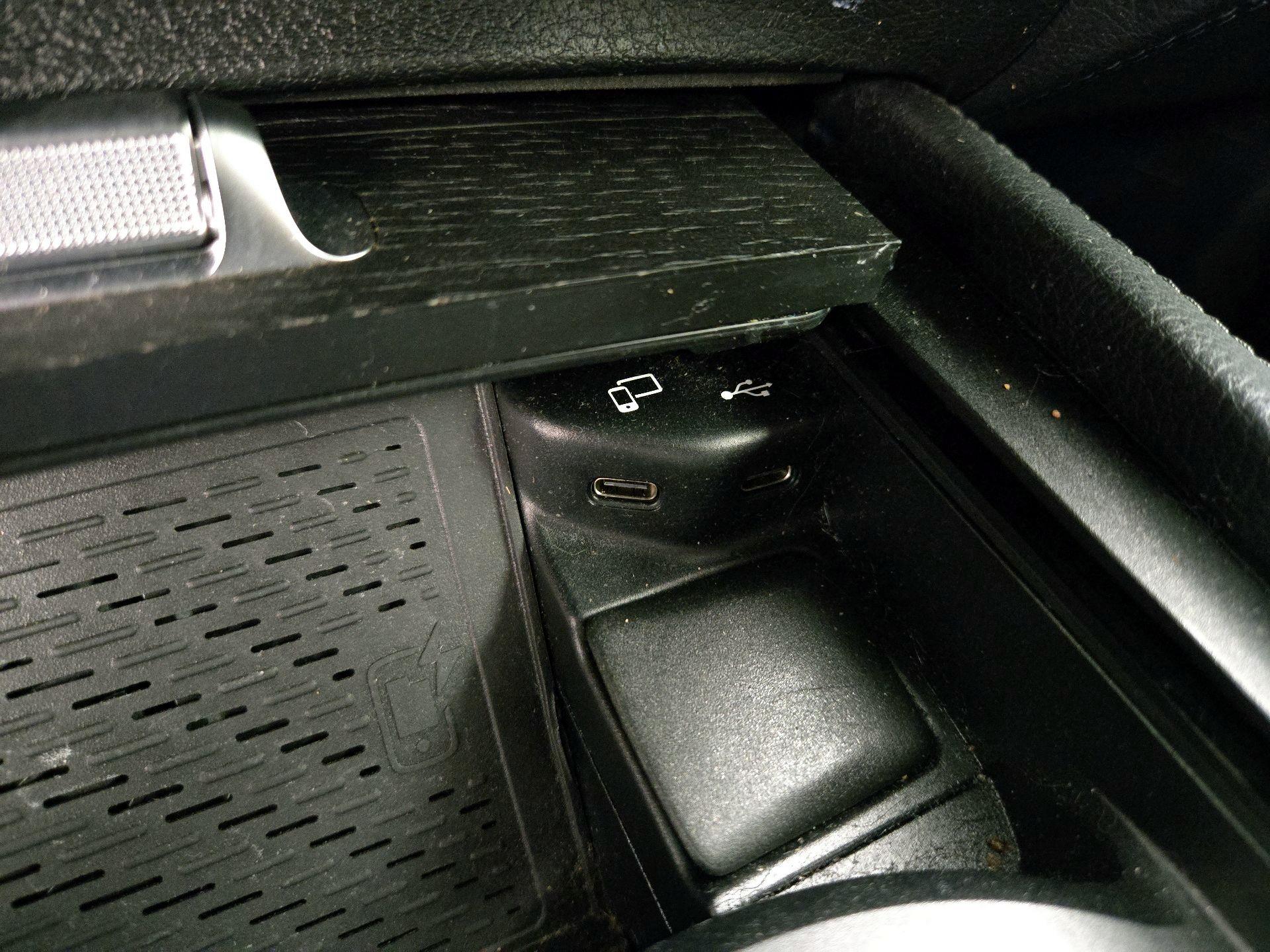 Thumbnail: 2021 Mercedes-Benz GLS - 19