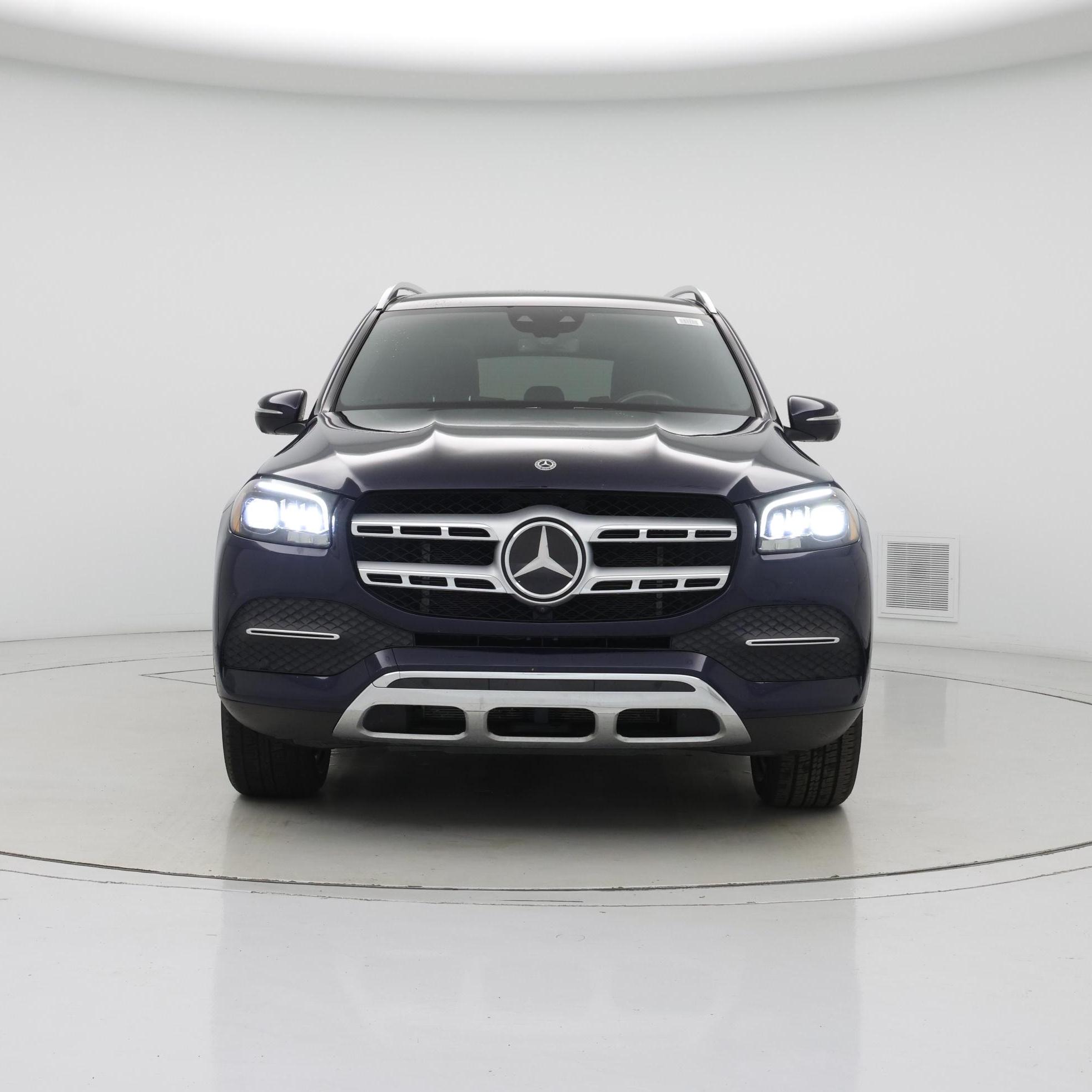 Thumbnail: 2021 Mercedes-Benz GLS - 5