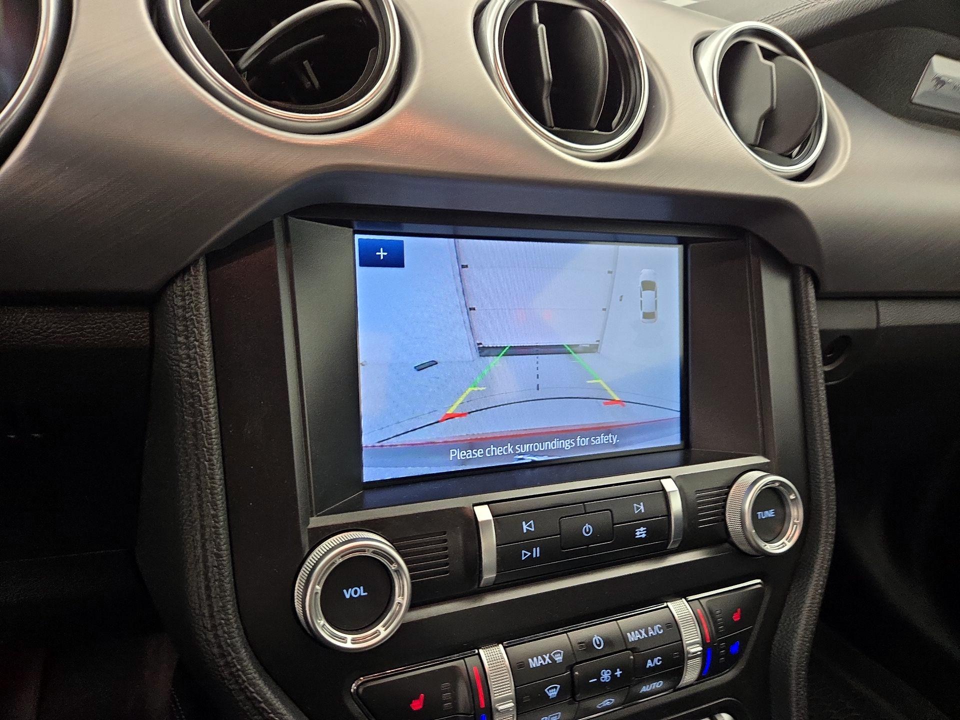 Thumbnail: 2022 Ford Mustang - 15